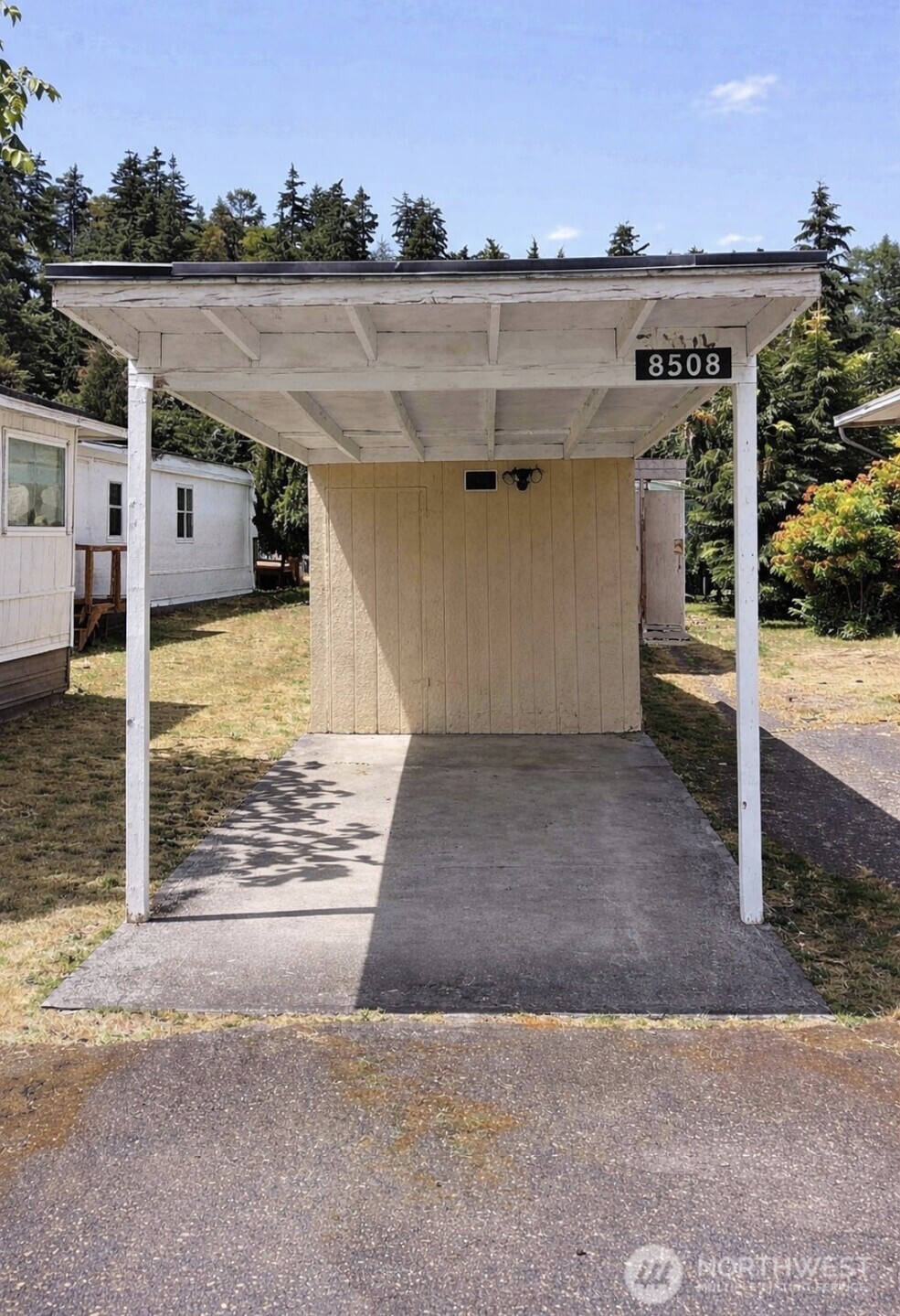 8508 144th Avenue E Unit: 11