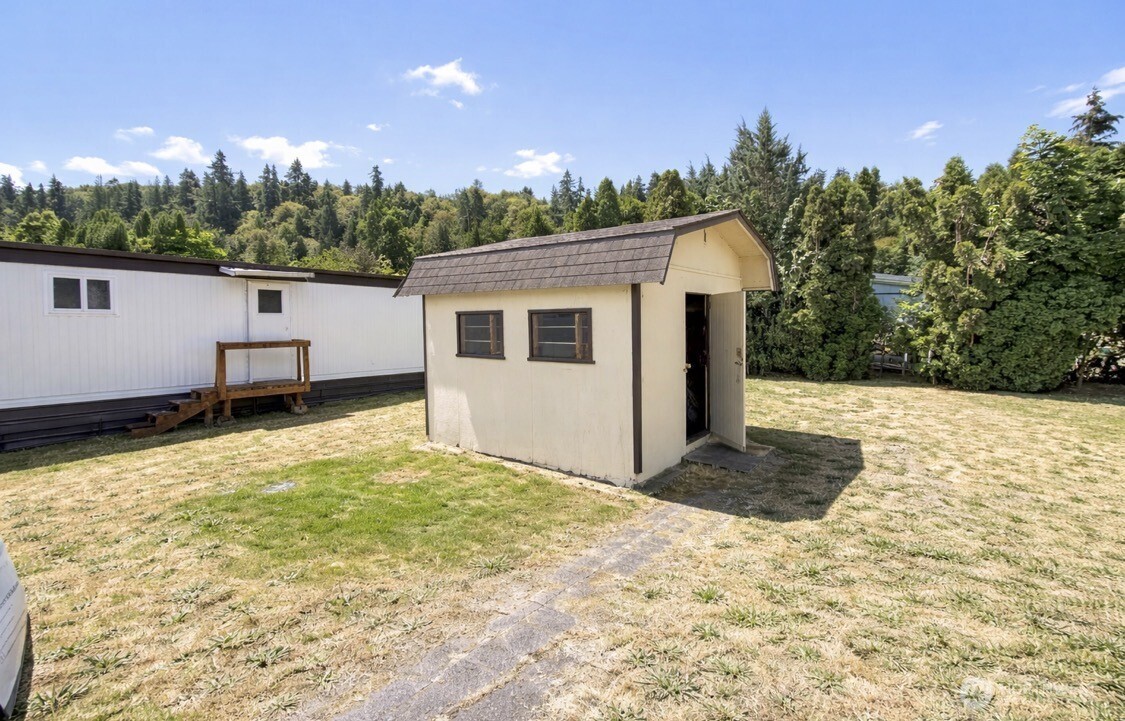 8508 144th Avenue E Unit: 11