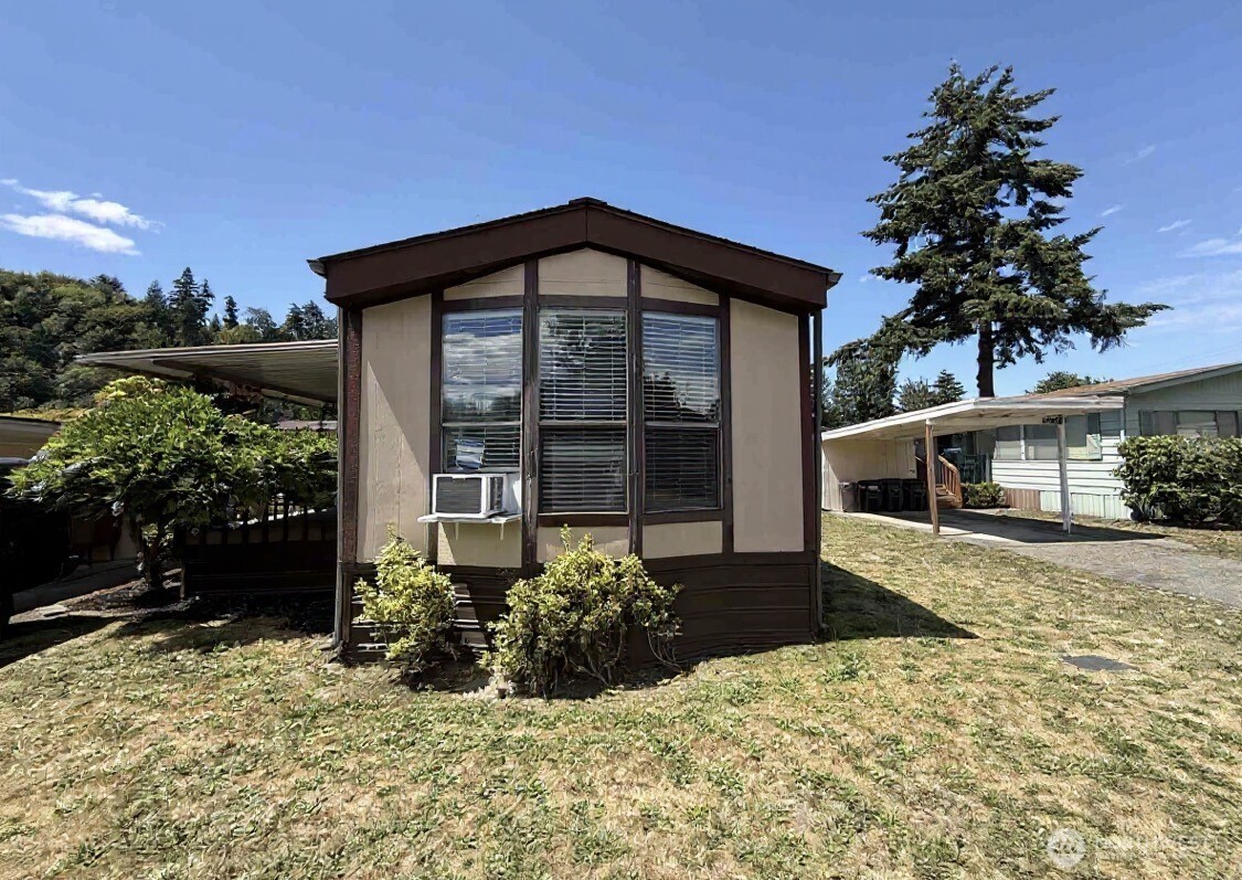 8508 144th Avenue E Unit: 11