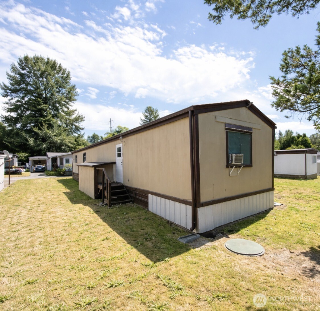 8508 144th Avenue E Unit: 11