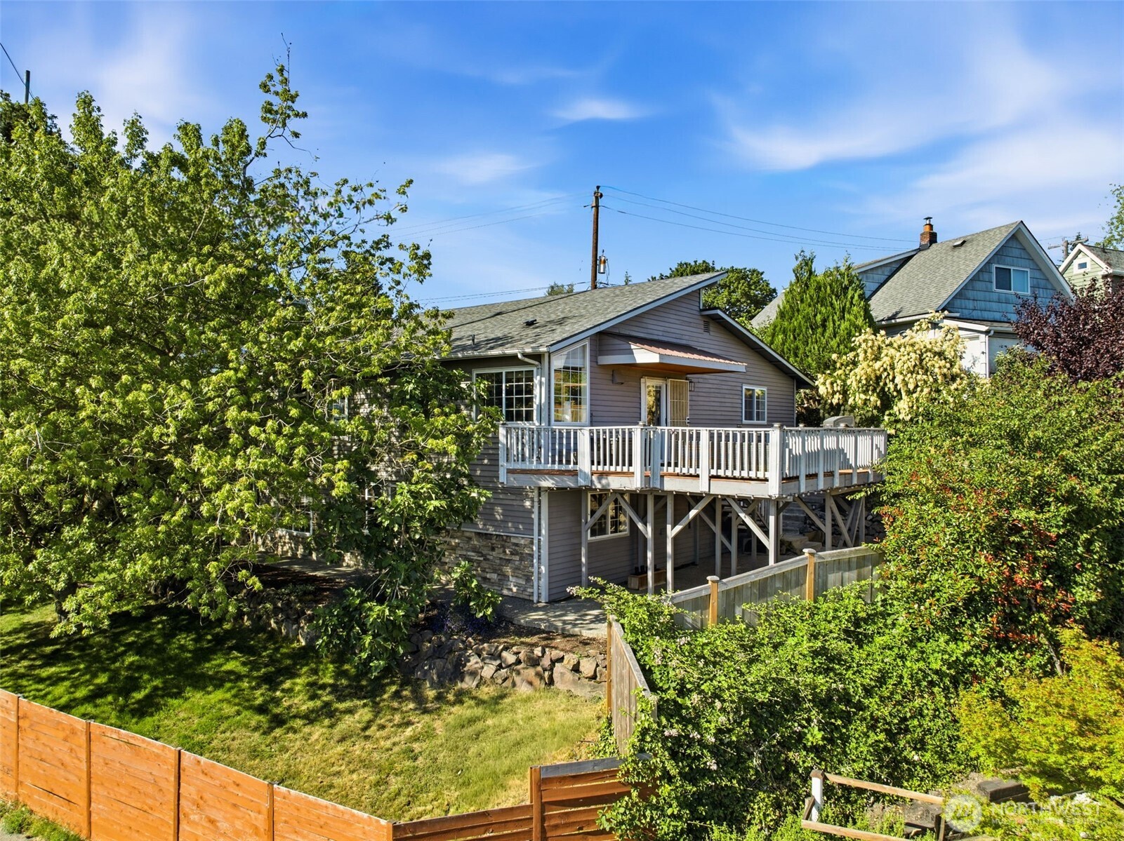 505 NE 78th Street