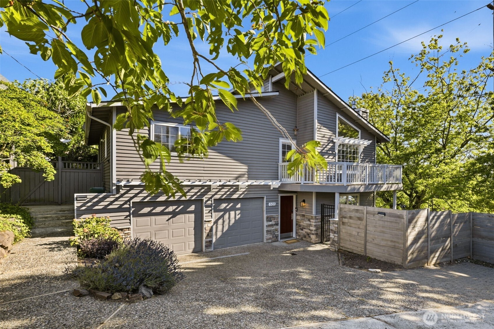 505 NE 78th Street