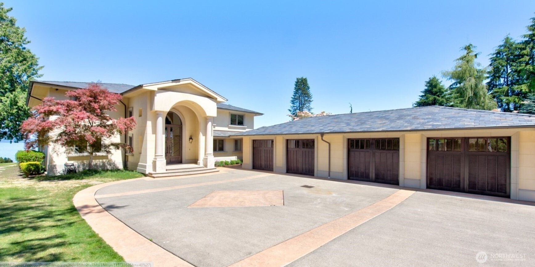 8711 Talbot Road