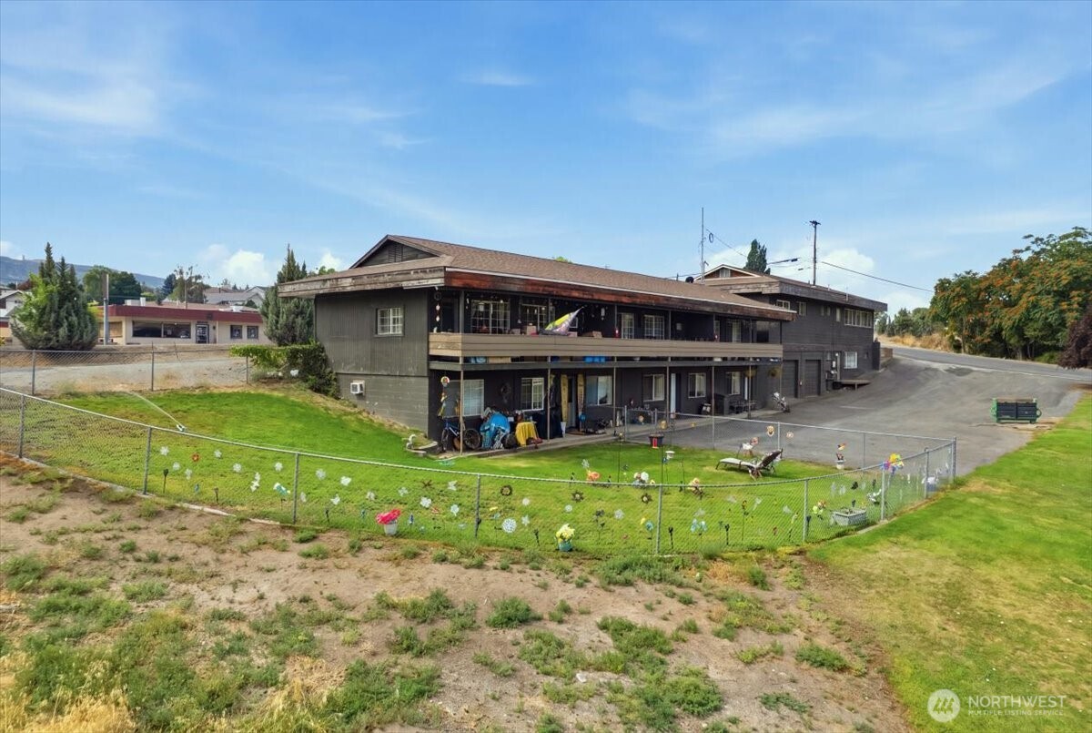 118 Miller Street