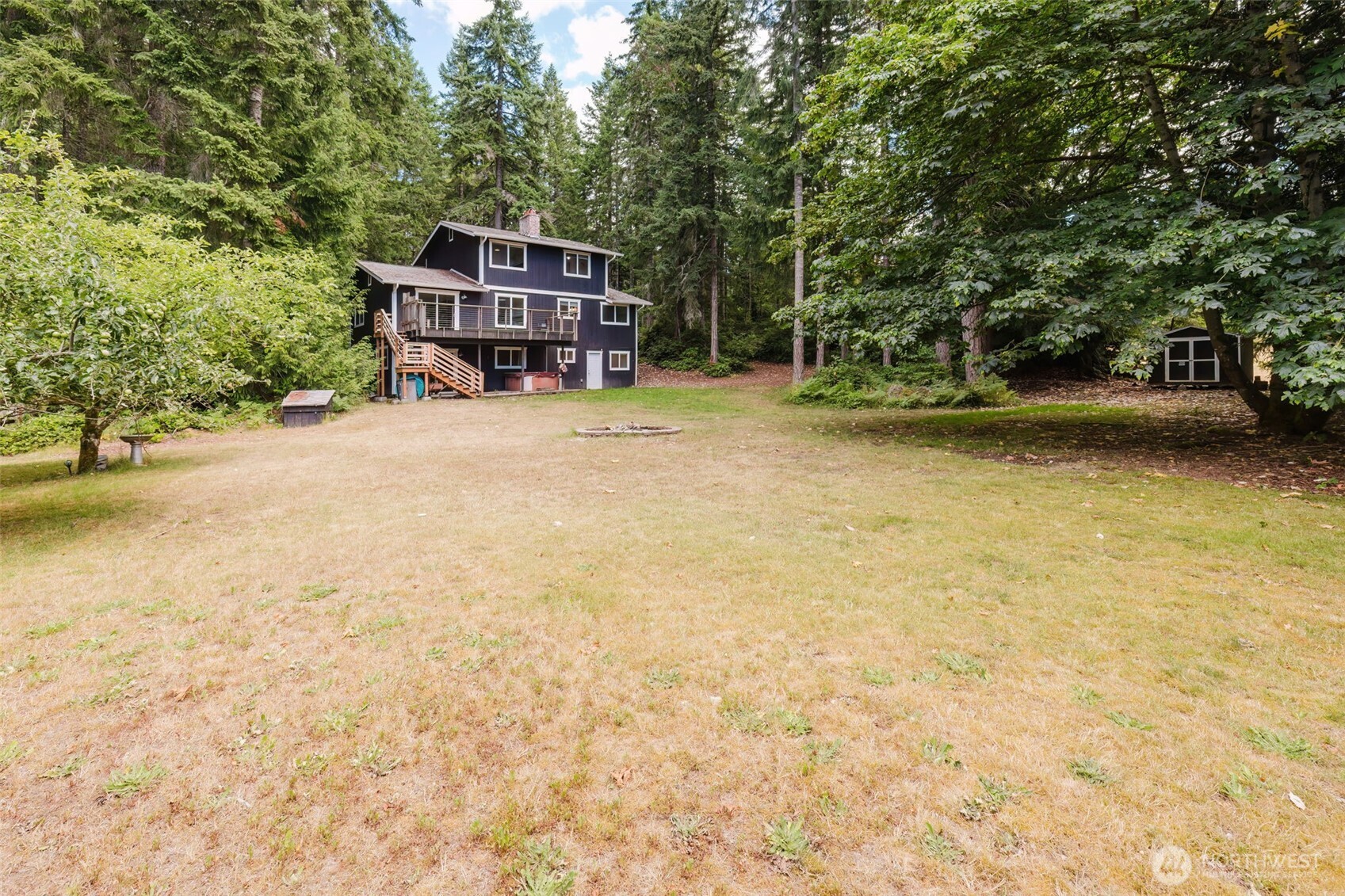 8325 Seabeck Highway NW