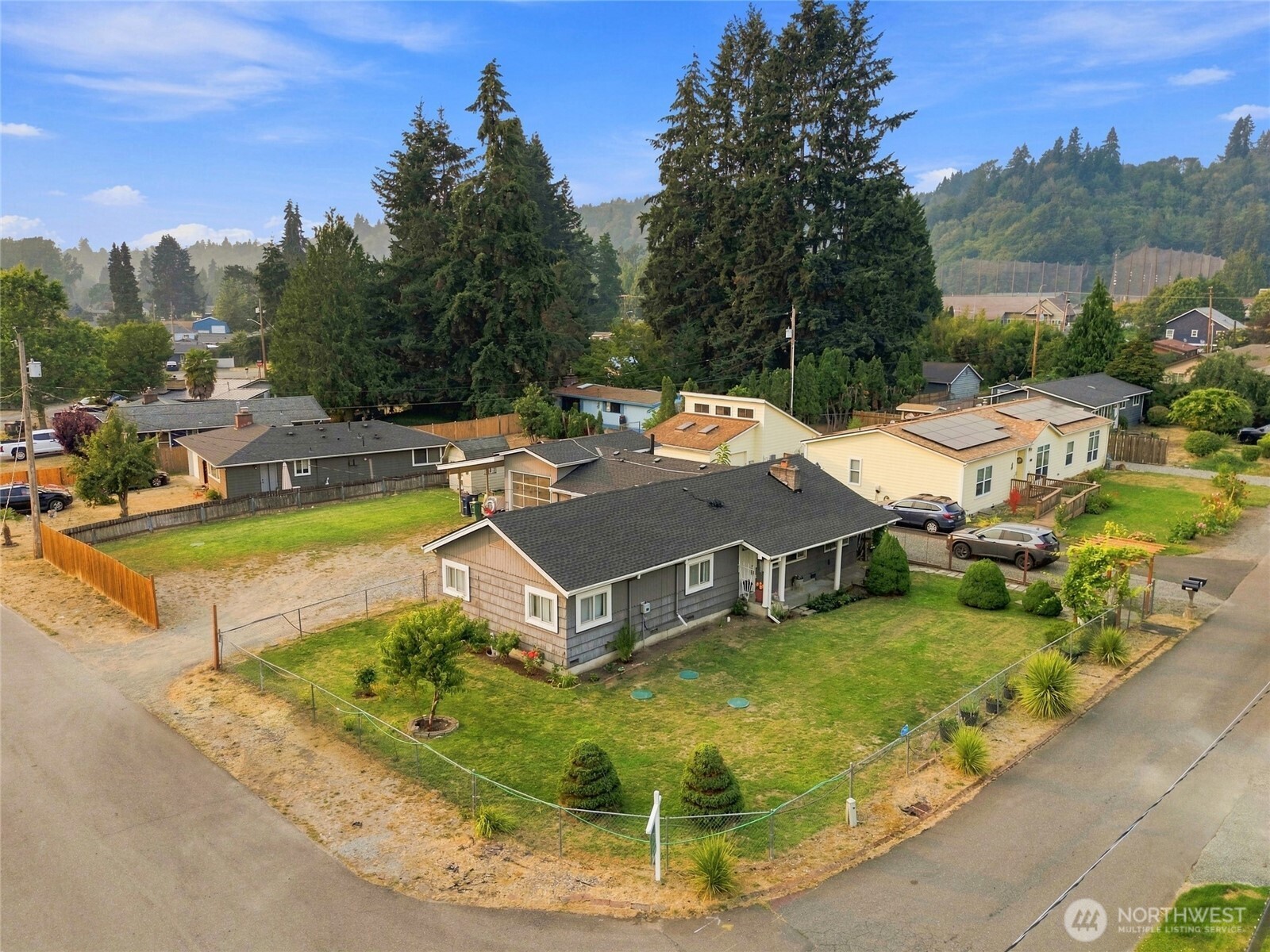 14937 133rd Avenue SE