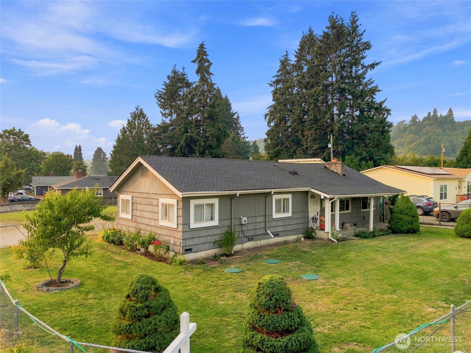 14937 133rd Avenue SE