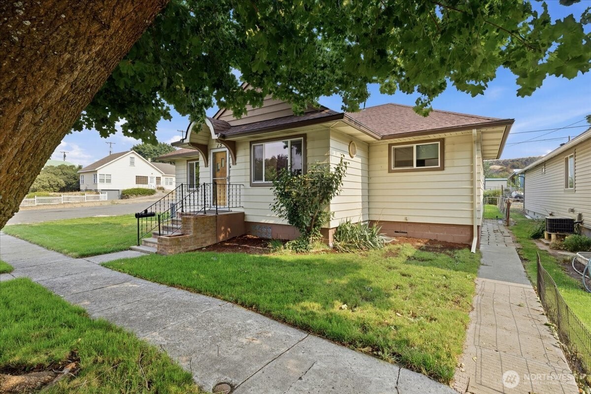 15 NW Cole
