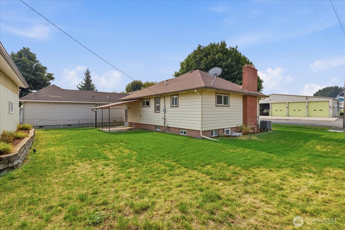 15 NW Cole