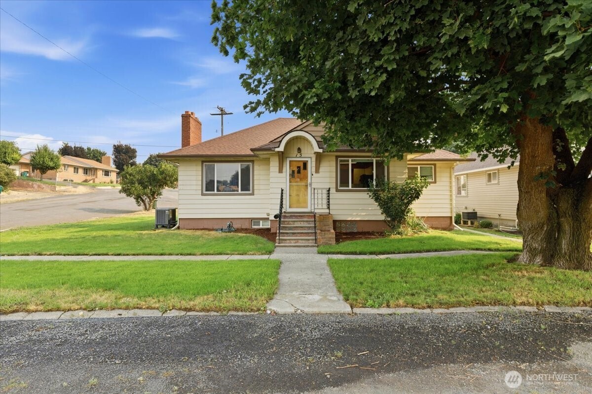 15 NW Cole
