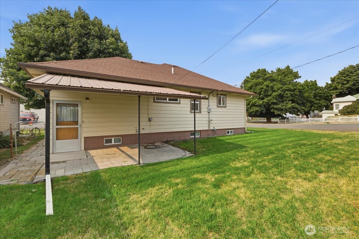 15 NW Cole