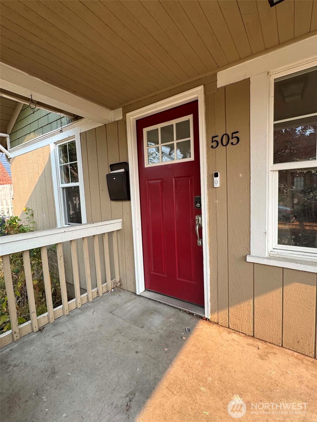 505 S 55th Street
