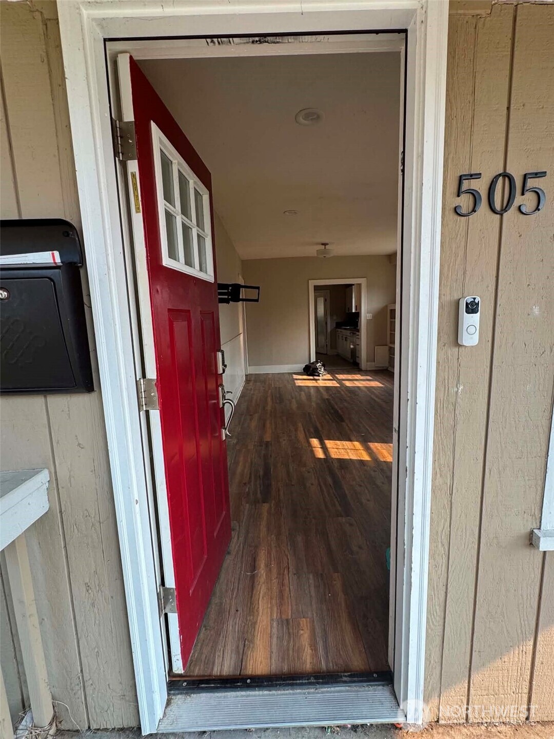 505 S 55th Street