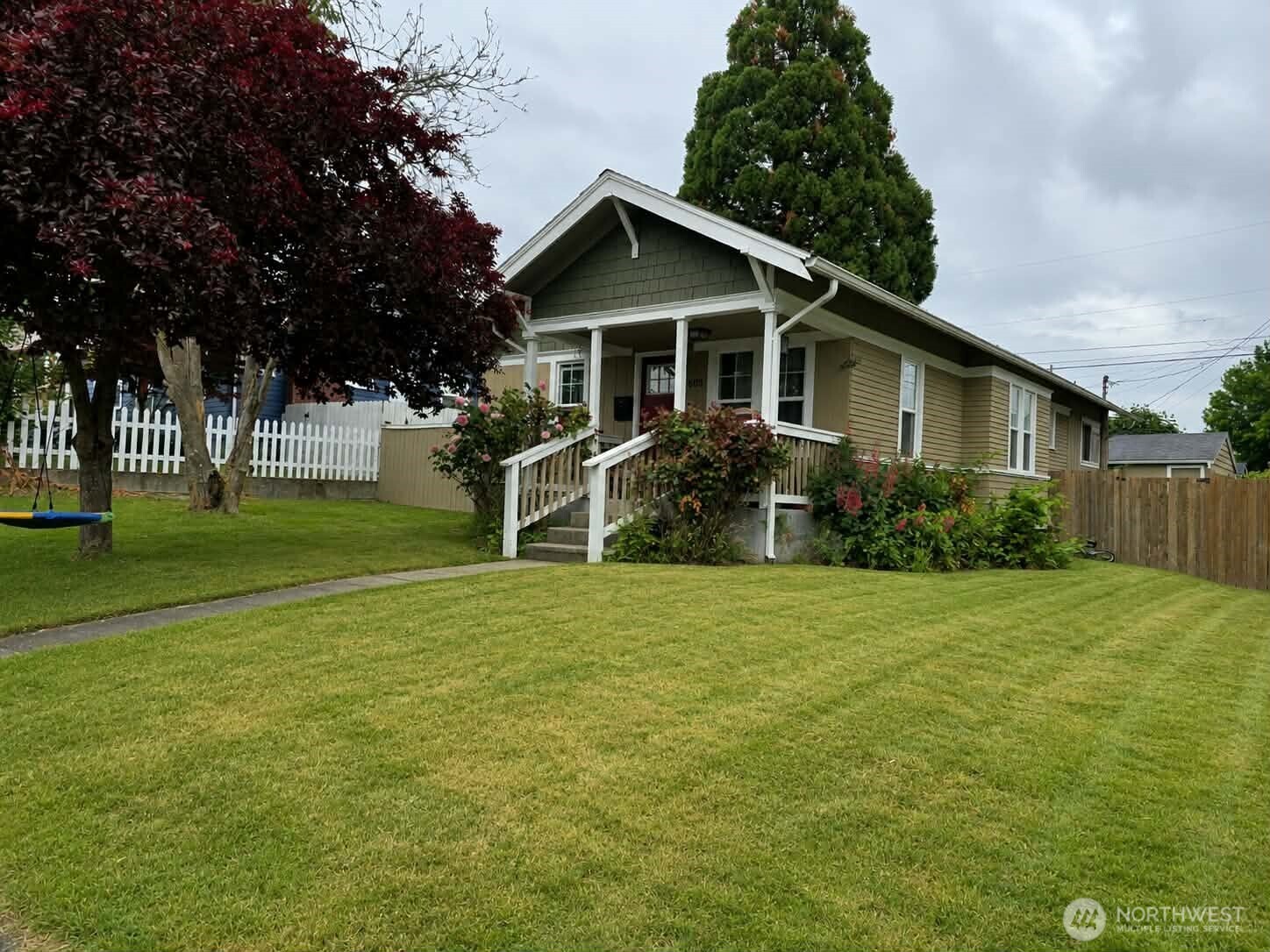 505 S 55th Street
