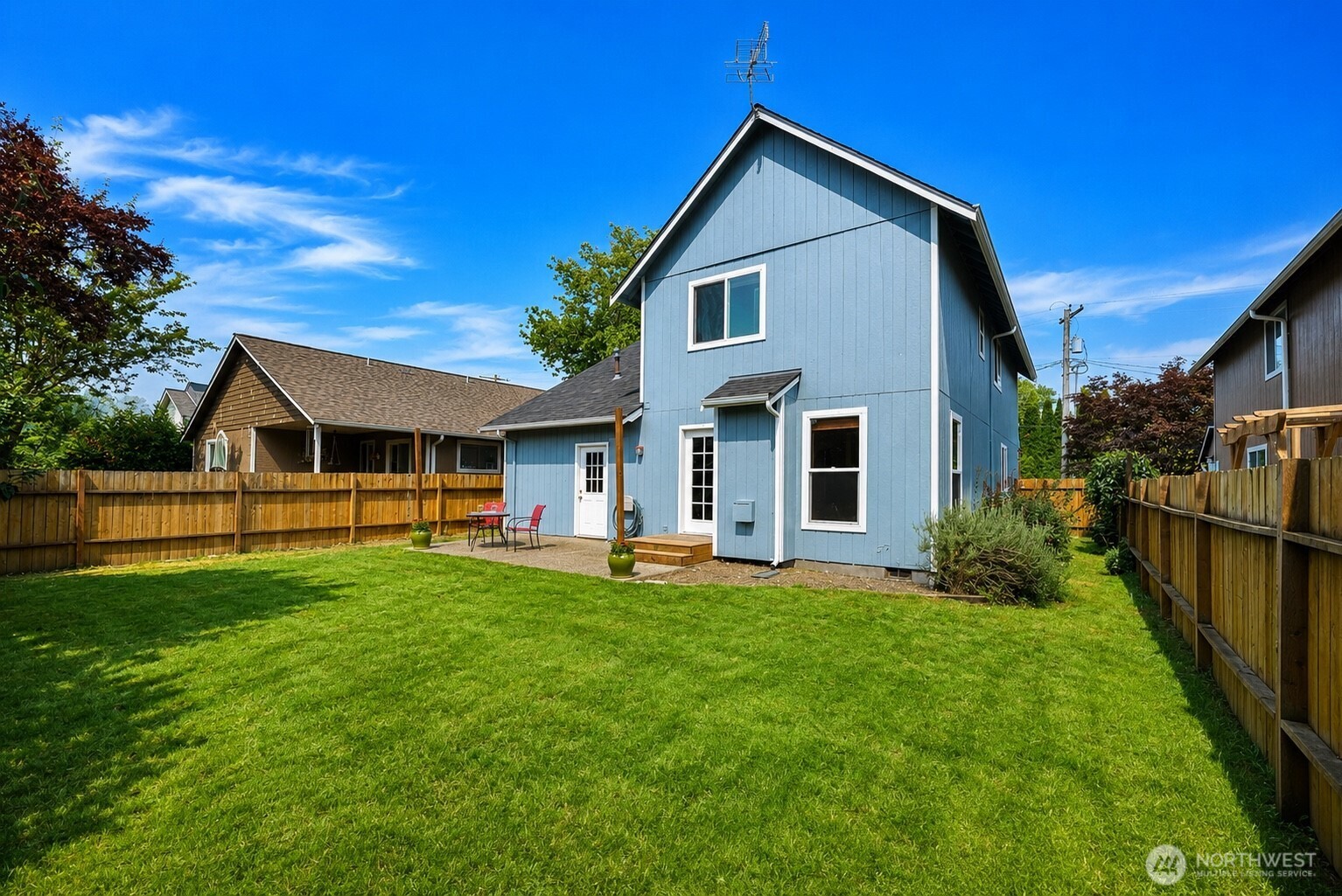 820 Mill Avenue
