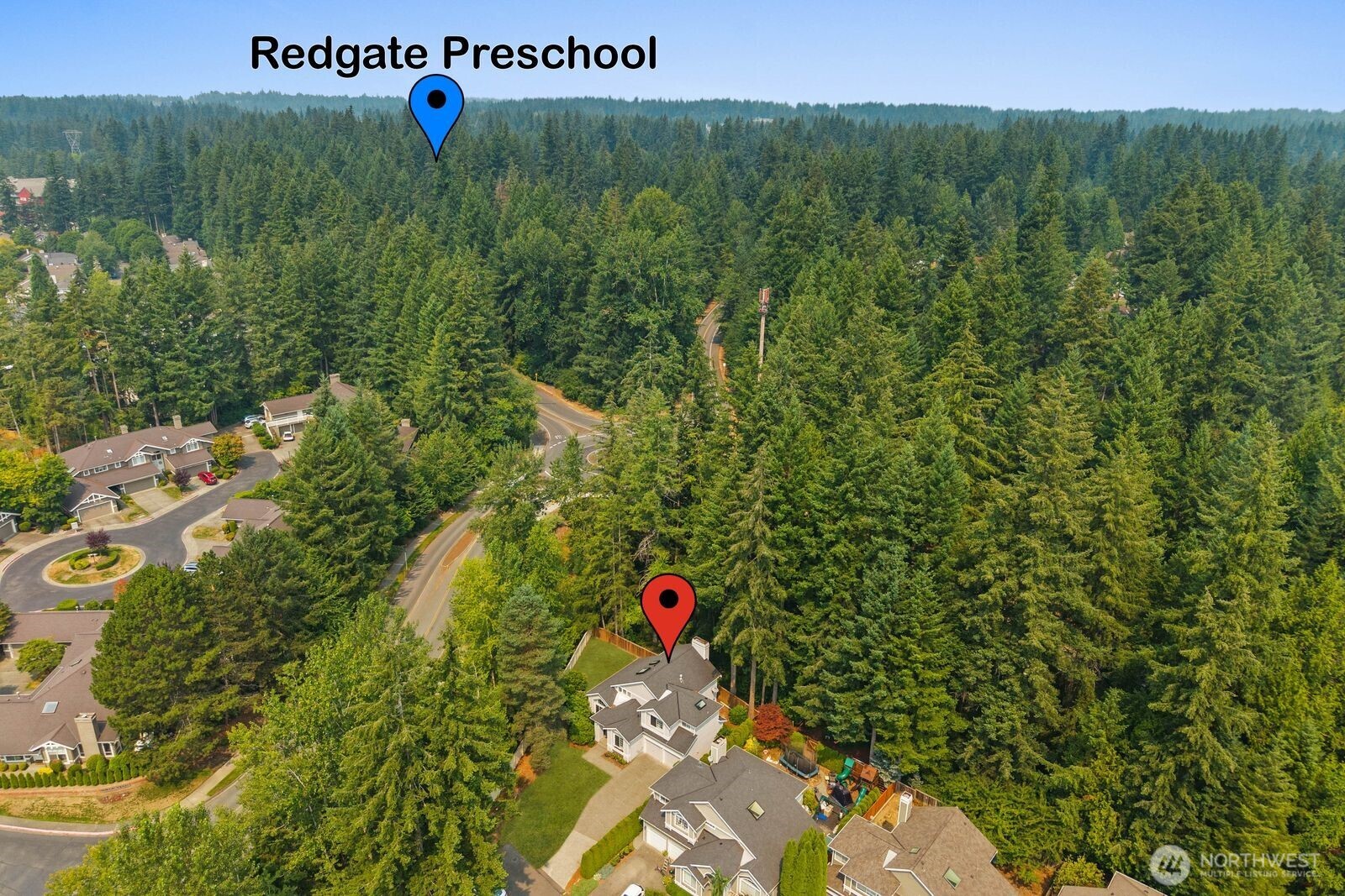 25700 SE 35TH Place