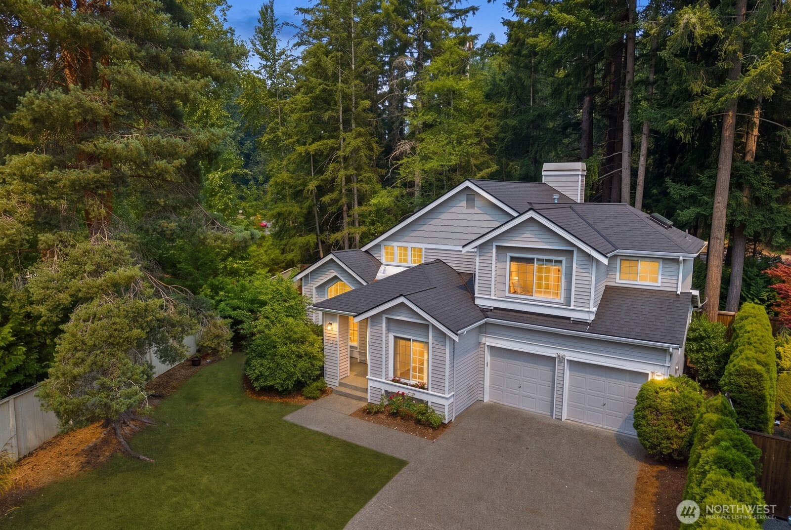 25700 SE 35TH Place