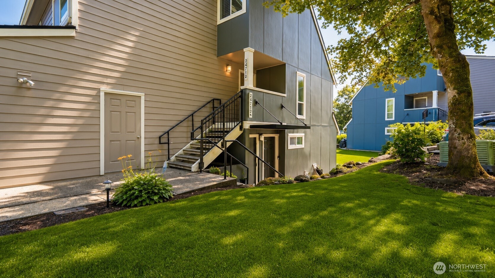 24712 45th Avenue S Unit: 9D