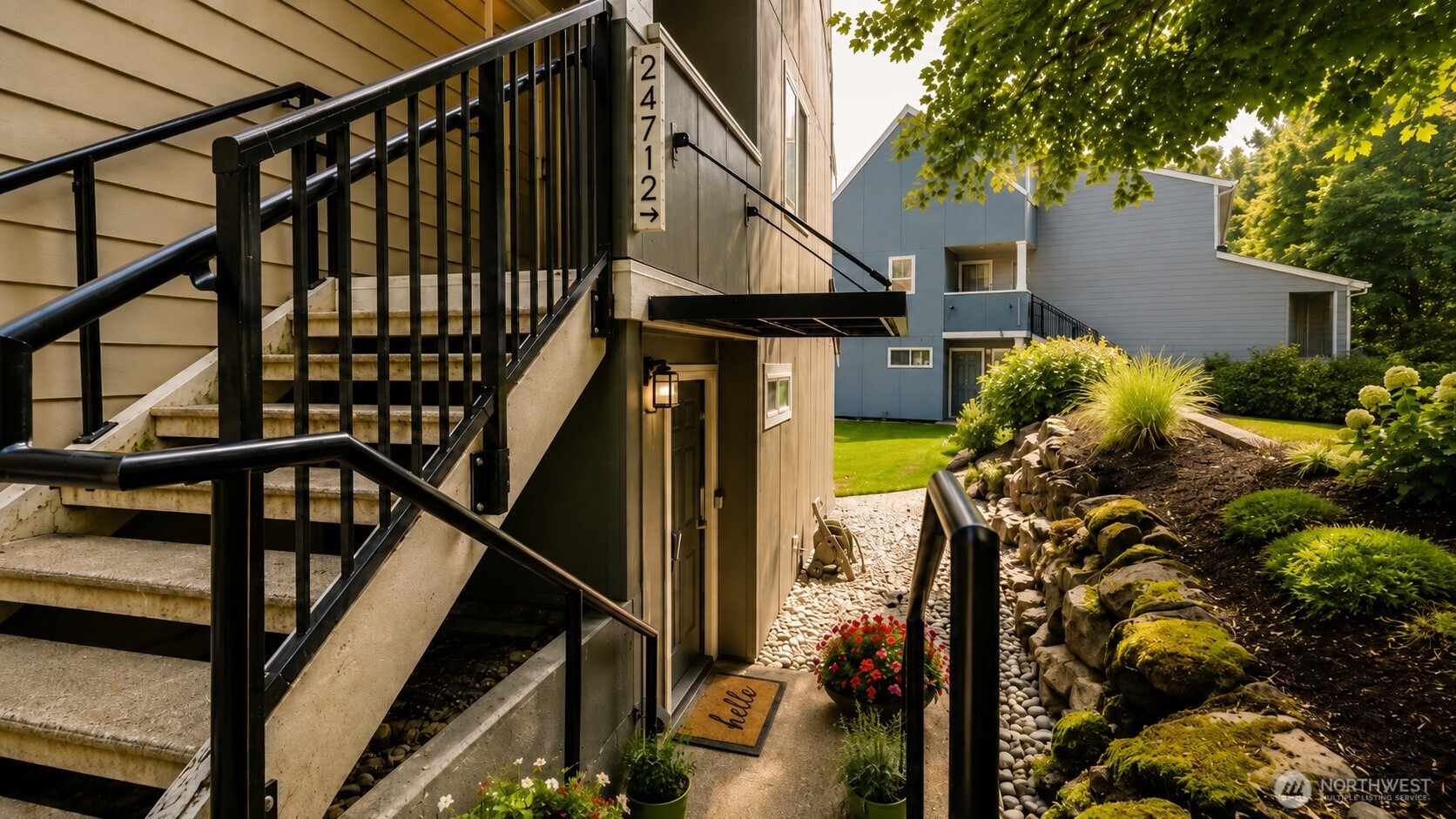24712 45th Avenue S Unit: 9D