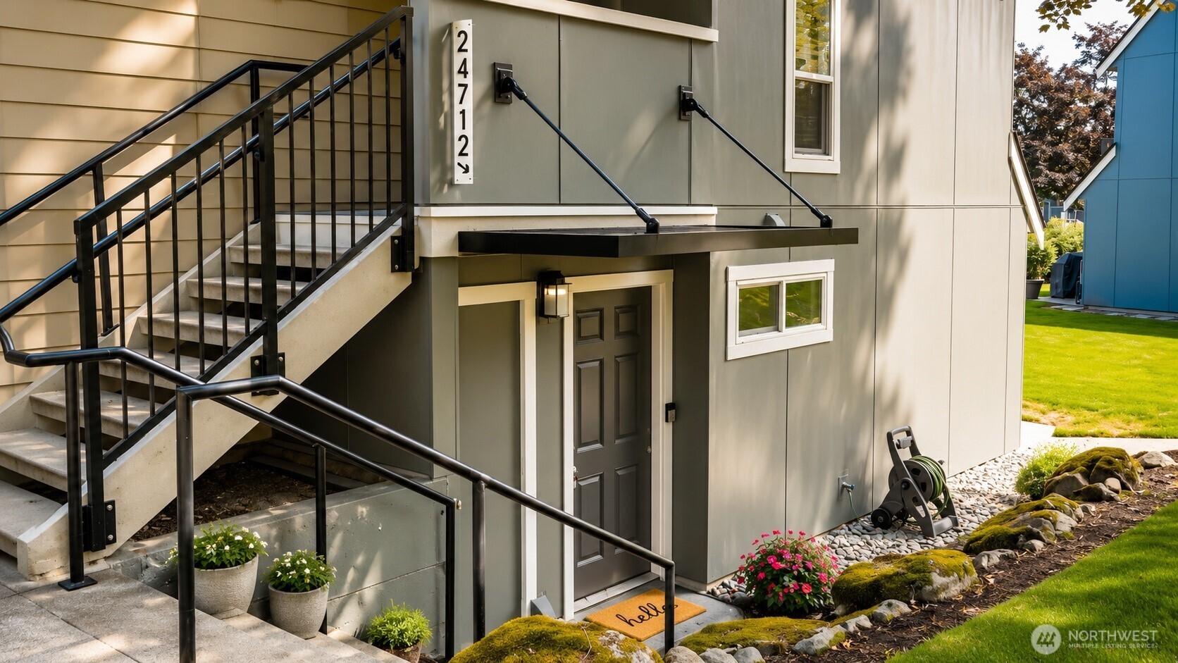 24712 45th Avenue S Unit: 9D