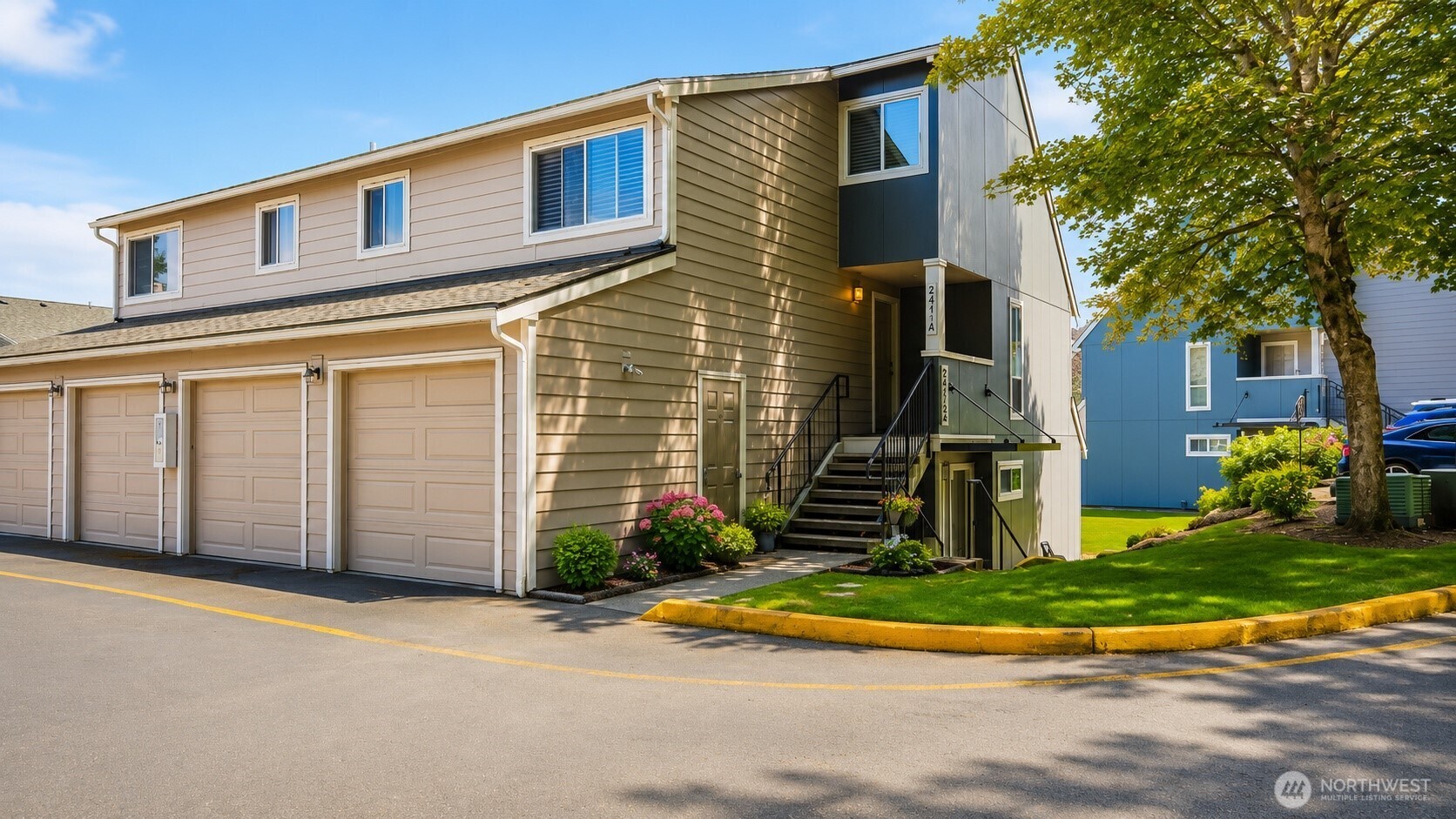 24712 45th Avenue S Unit: 9D