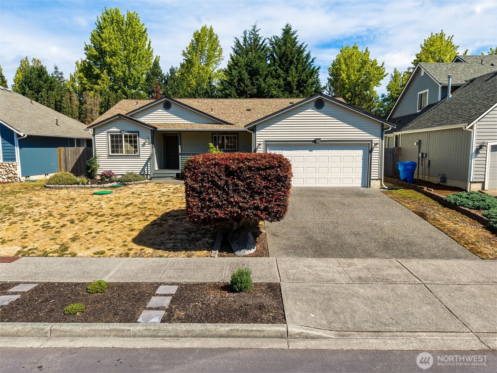 8628 Sebastian Drive NE