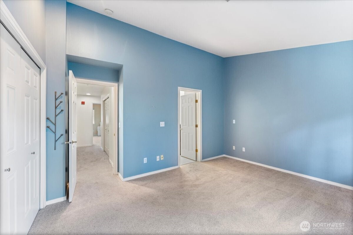 Private Address