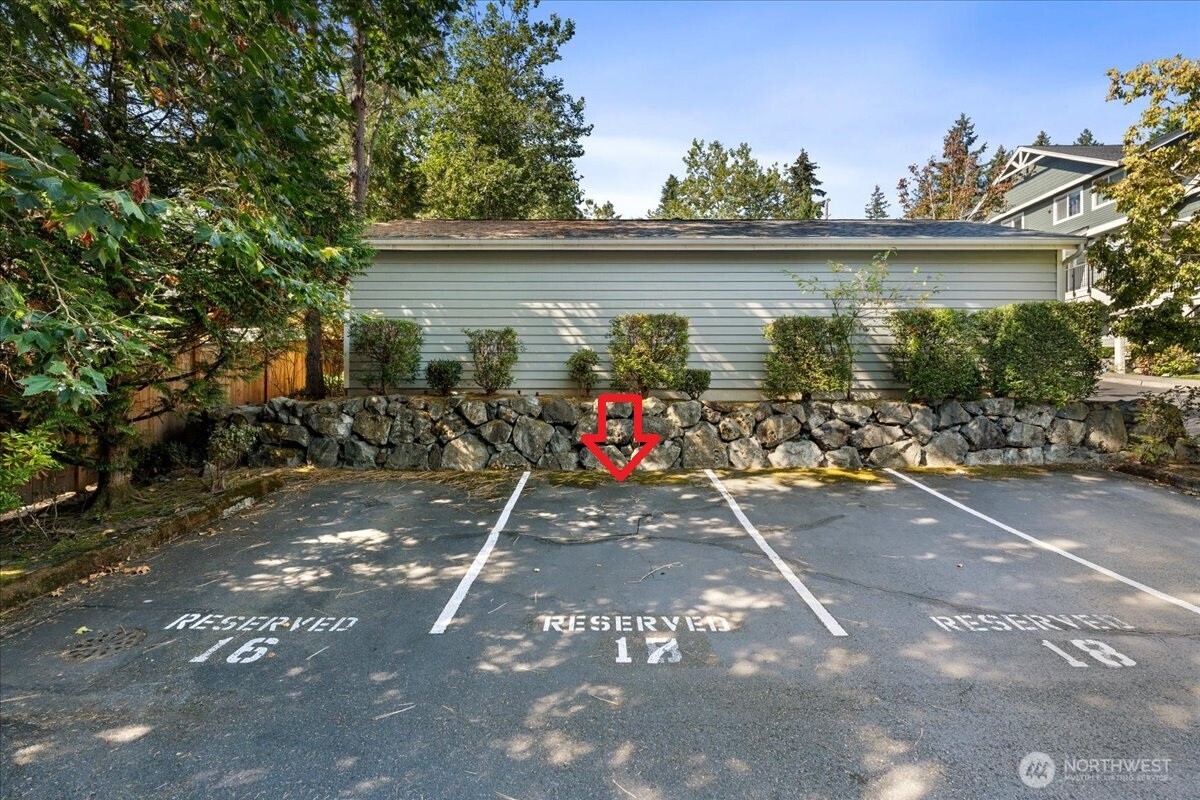 Private Address