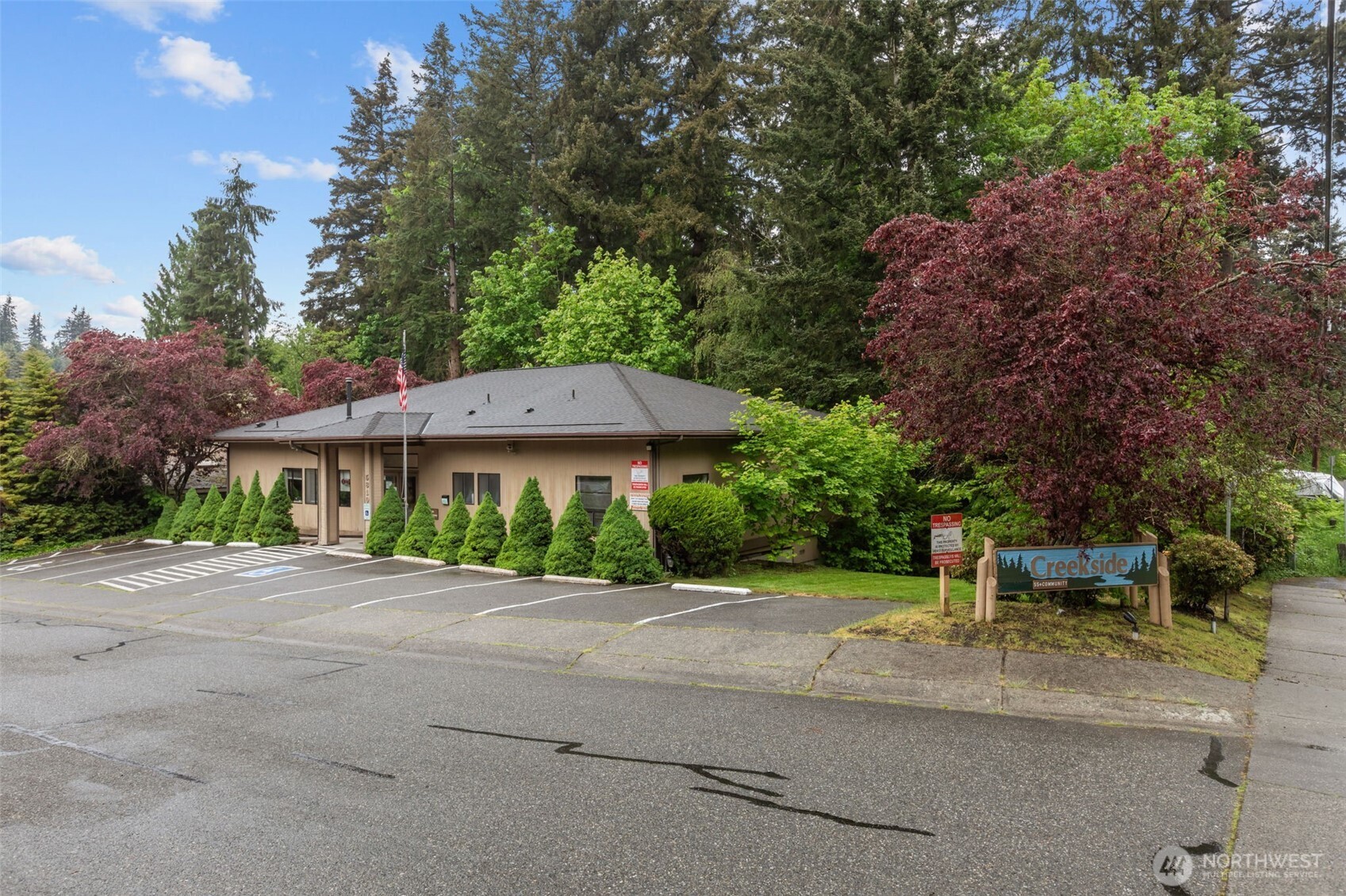 5810 Fleming Street Unit: 82