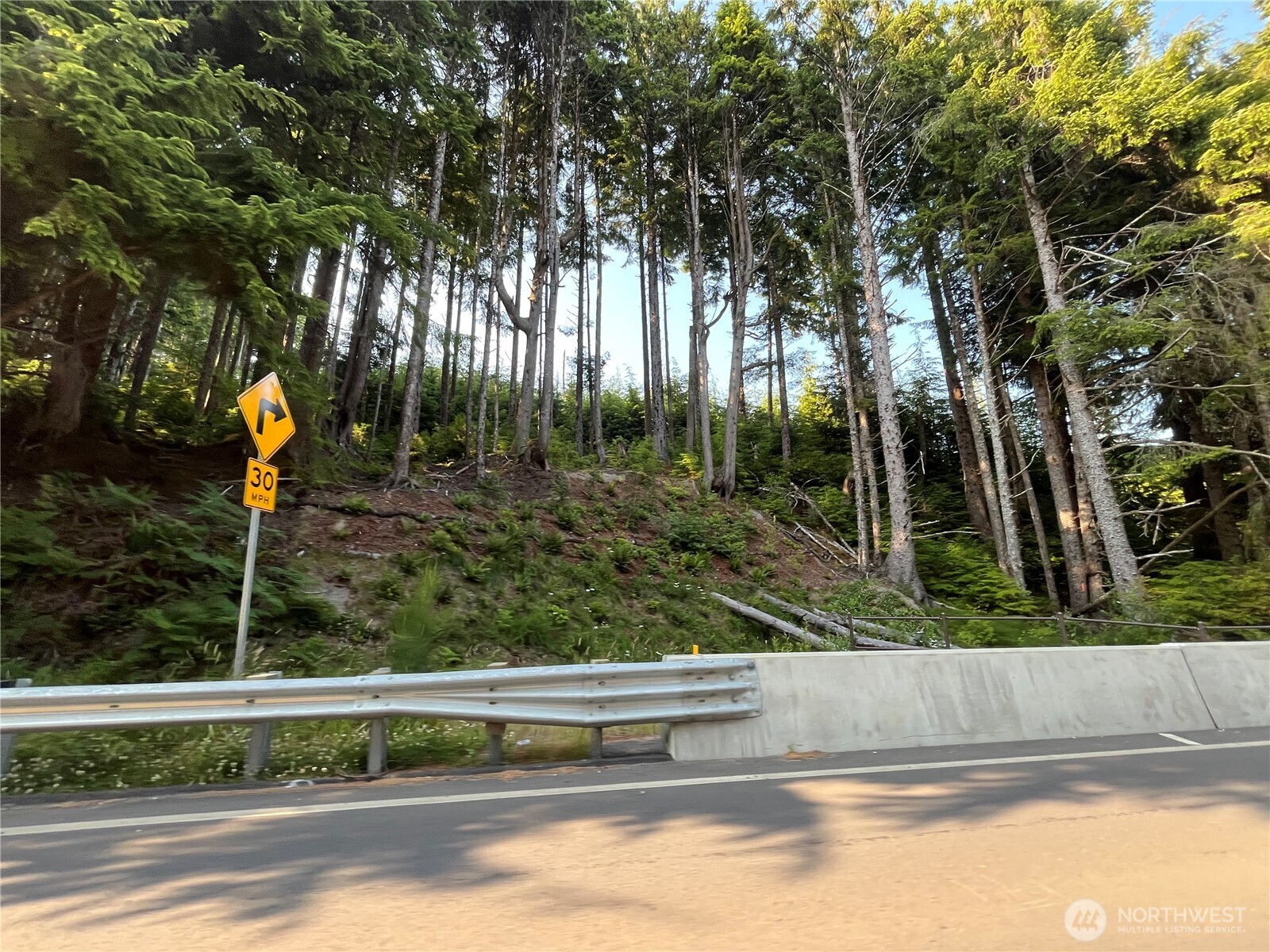 0 XXXO State Route 109