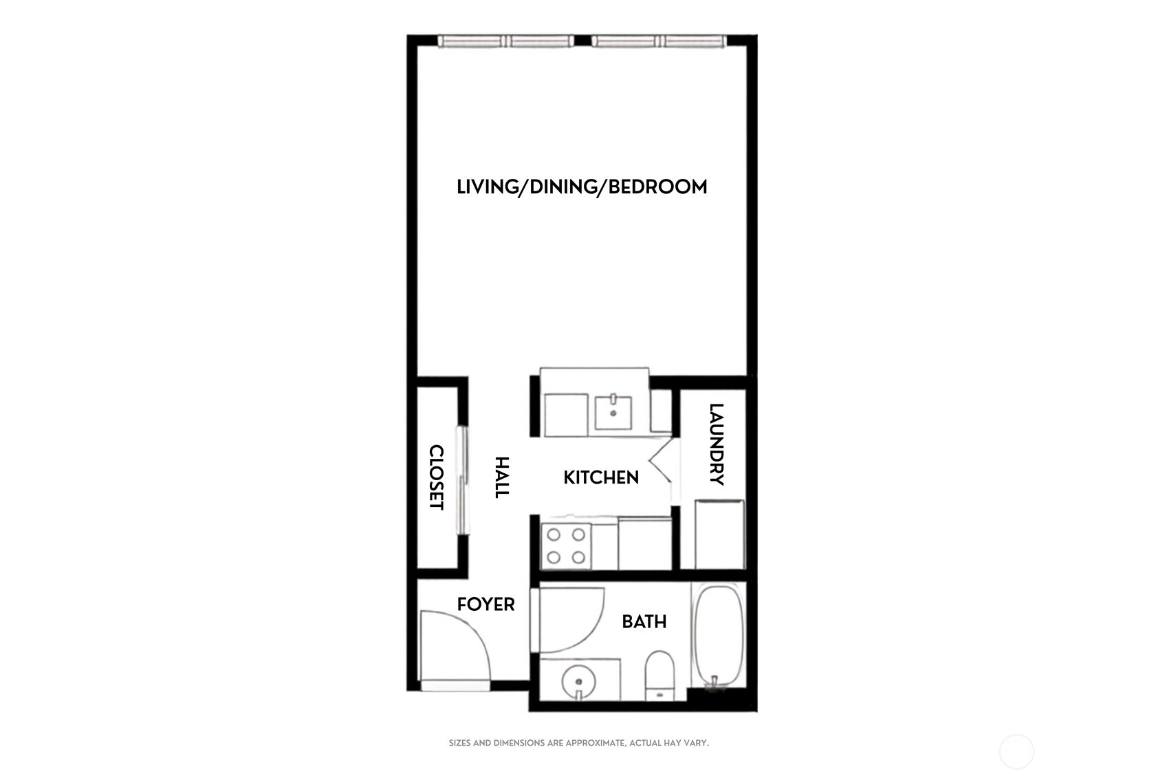 2824 Grand Avenue Unit: A407