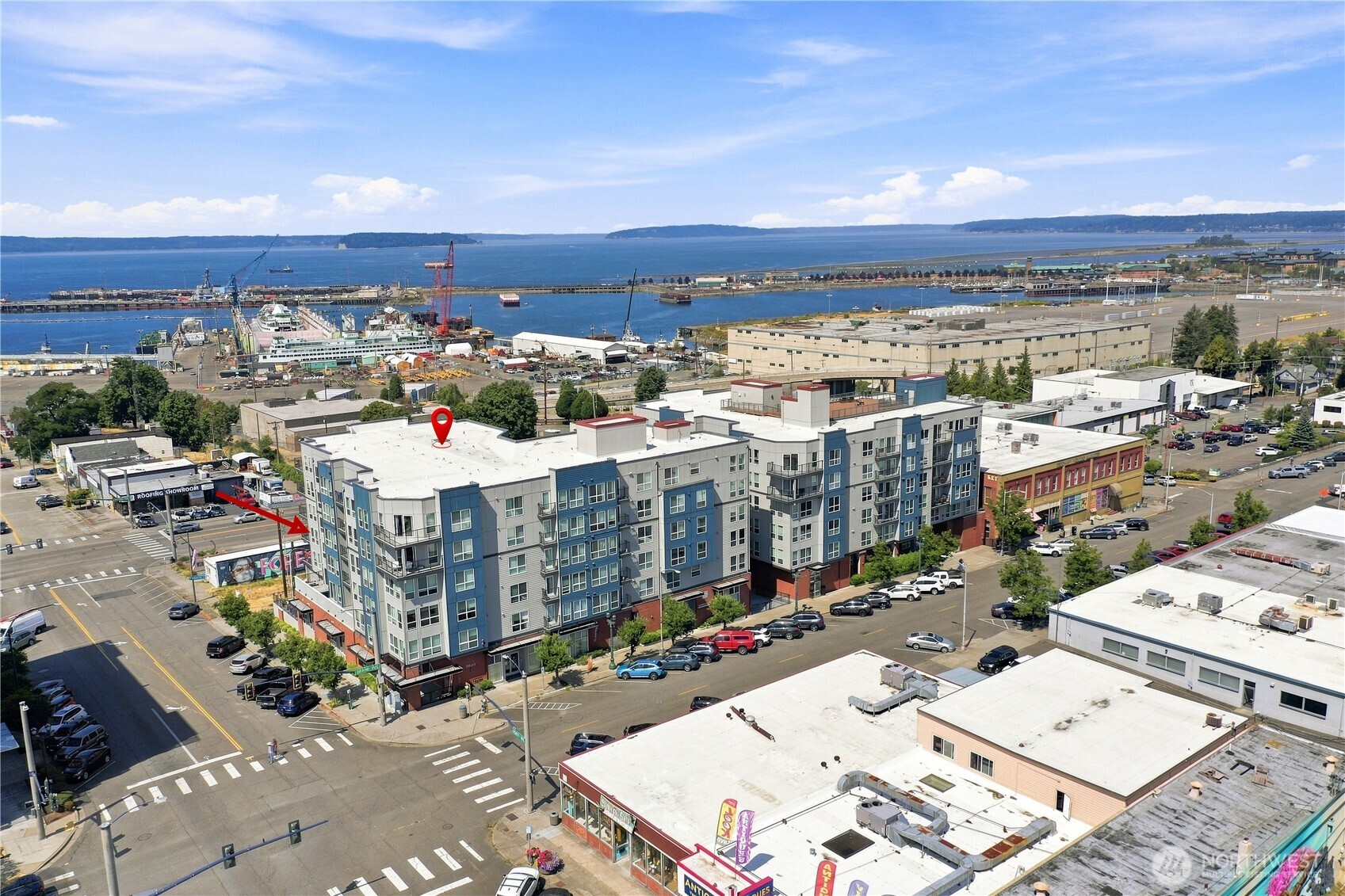 2824 Grand Avenue Unit: A407
