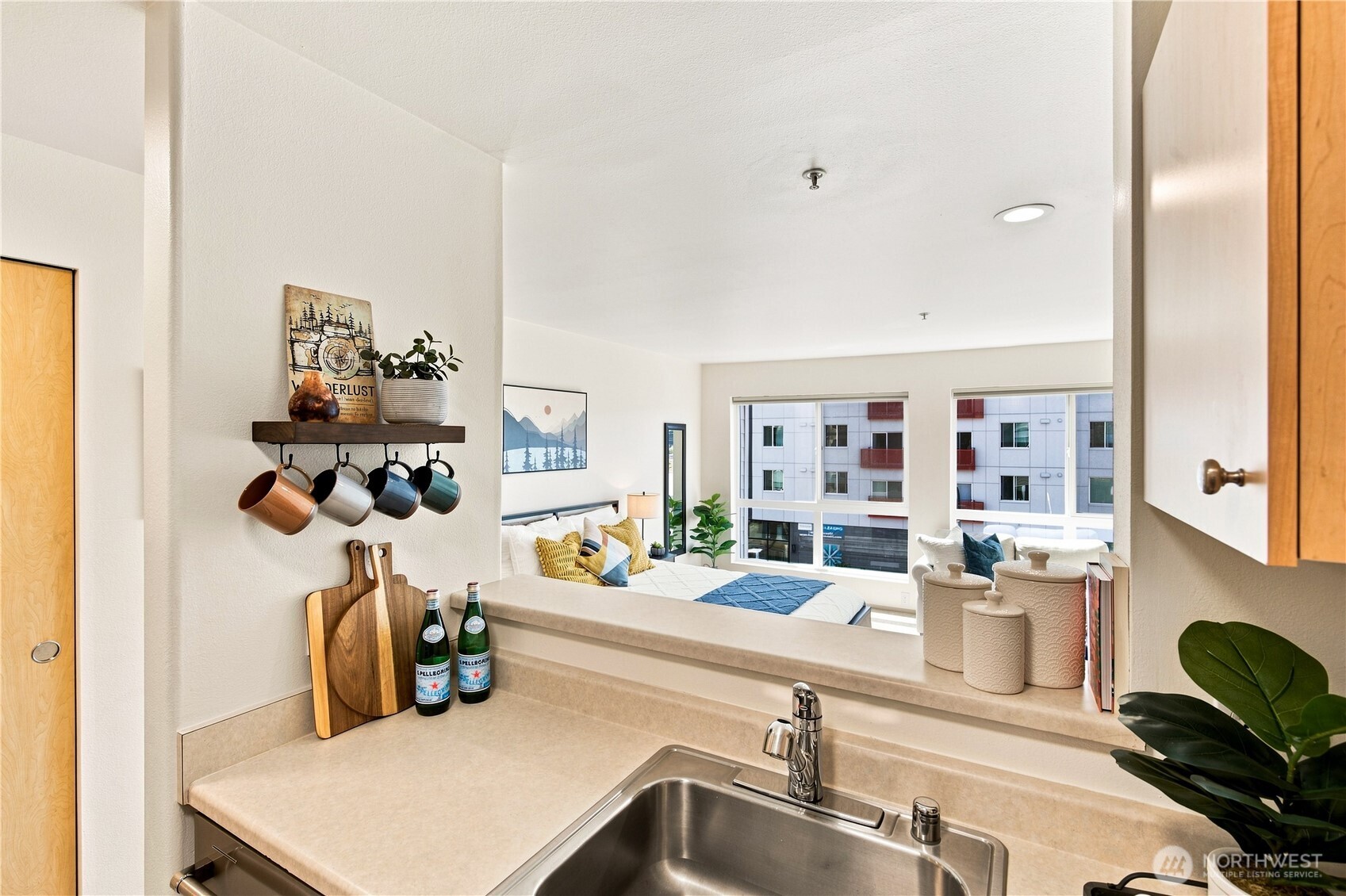 2824 Grand Avenue Unit: A407