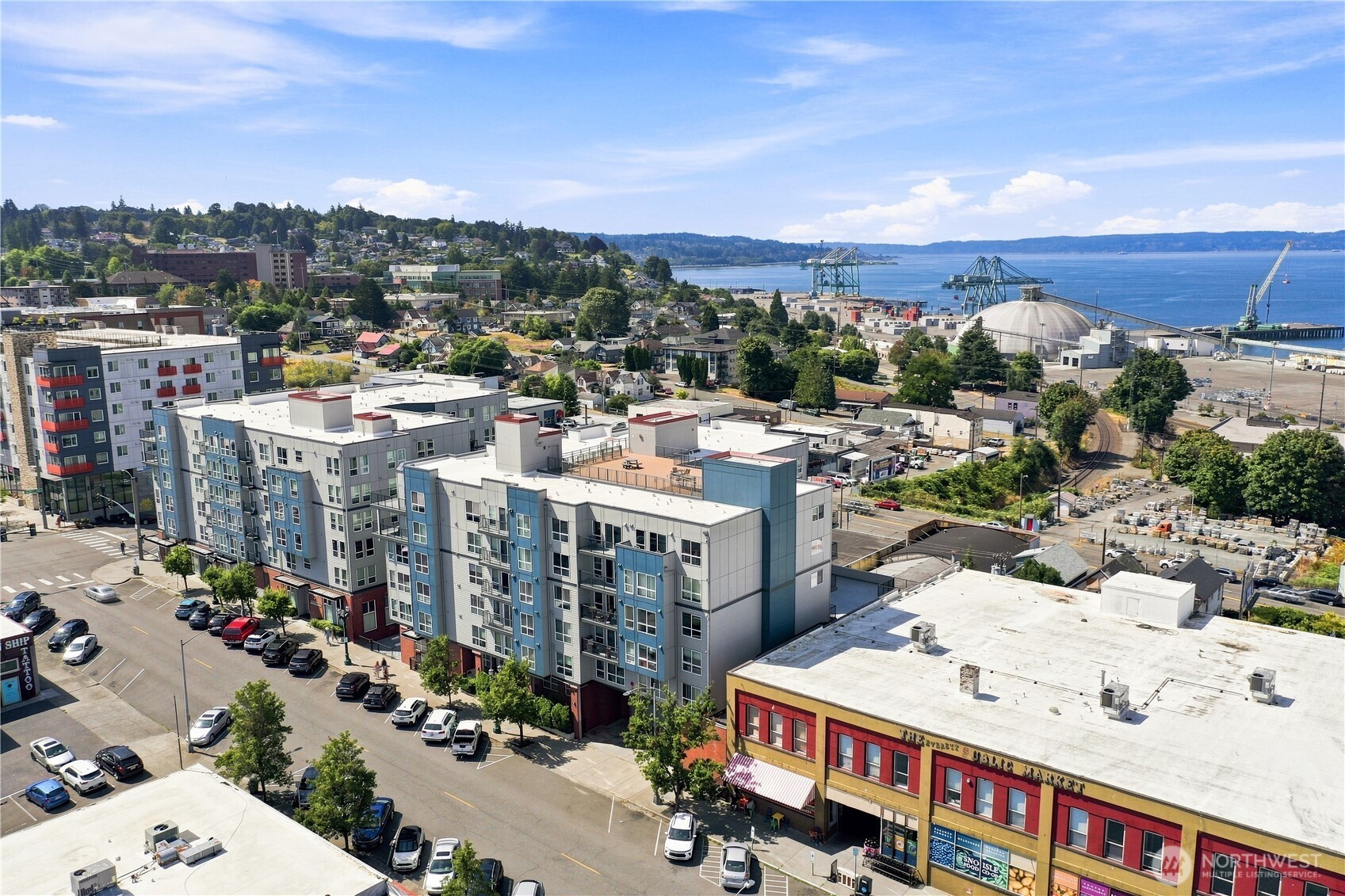 2824 Grand Avenue Unit: A407