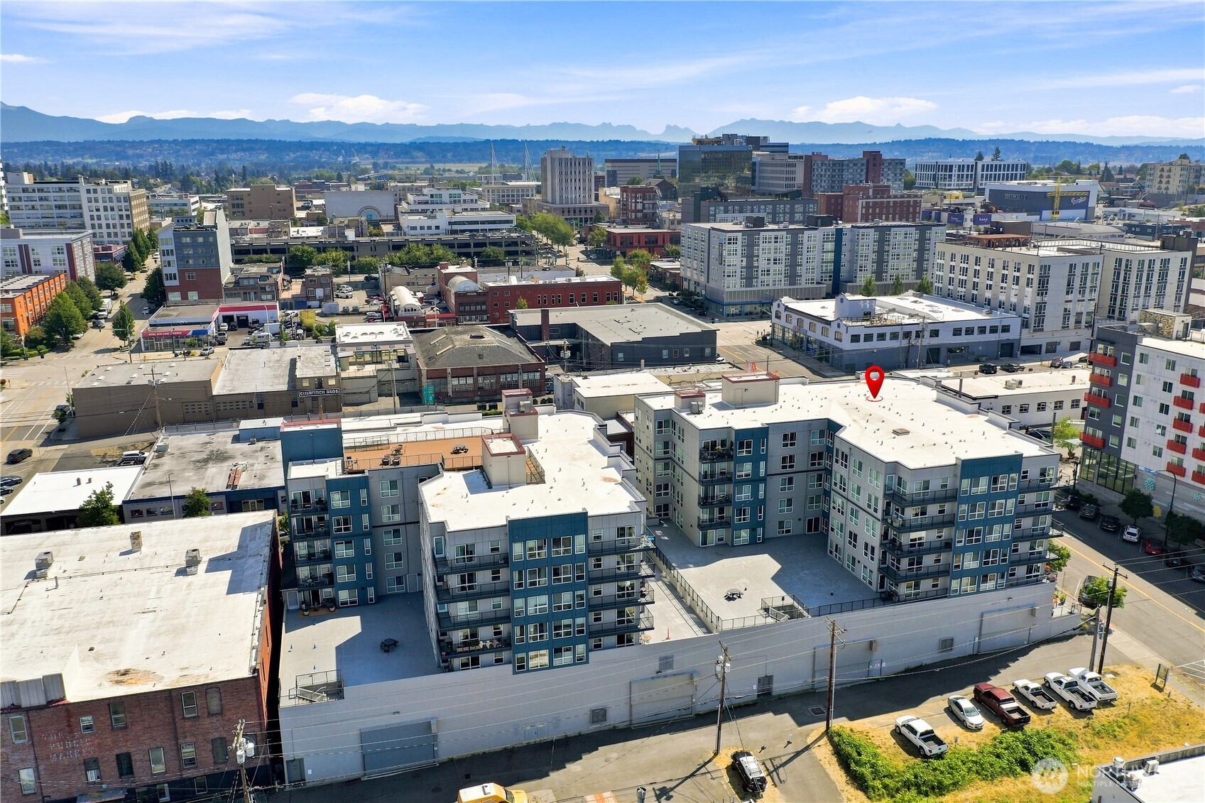 2824 Grand Avenue Unit: A407