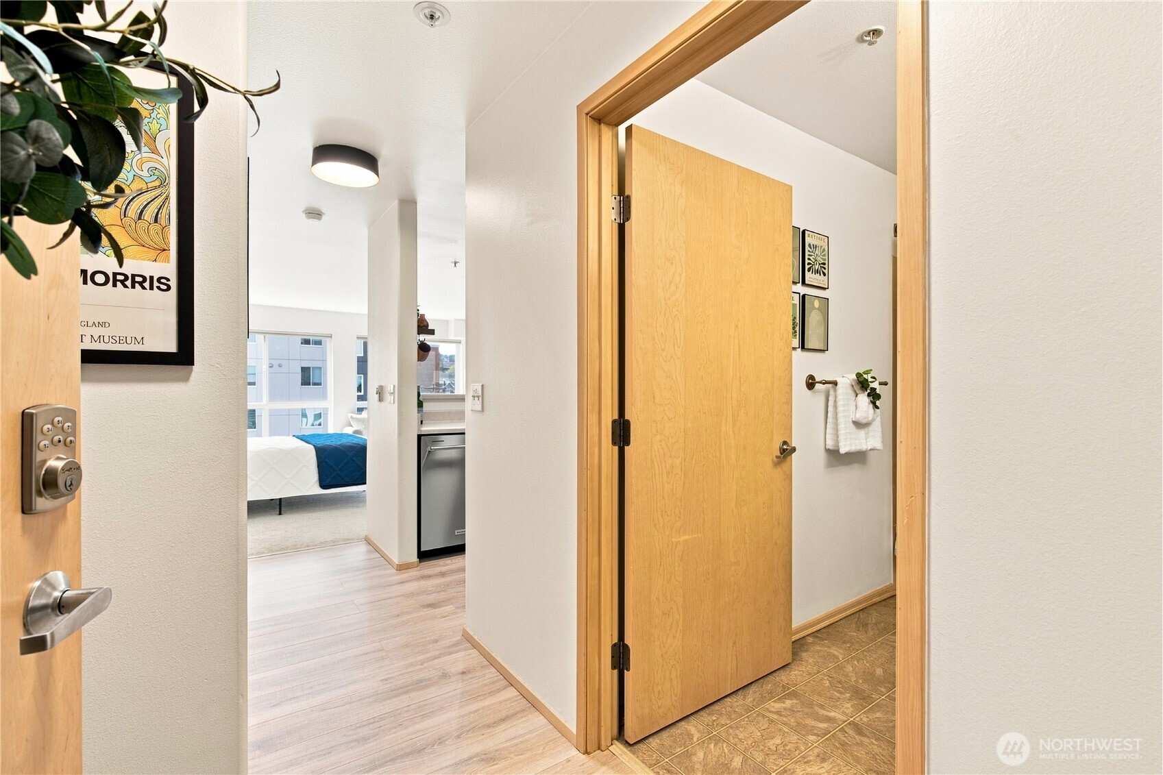 2824 Grand Avenue Unit: A407