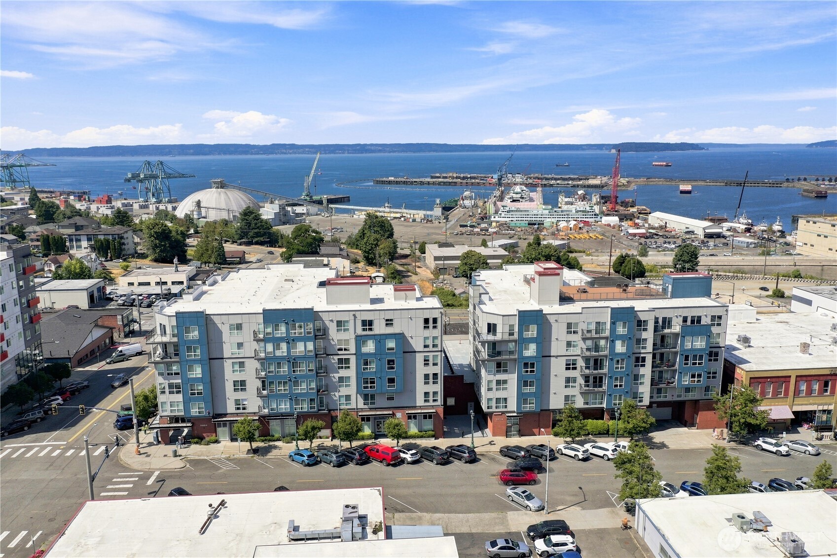 2824 Grand Avenue Unit: A407