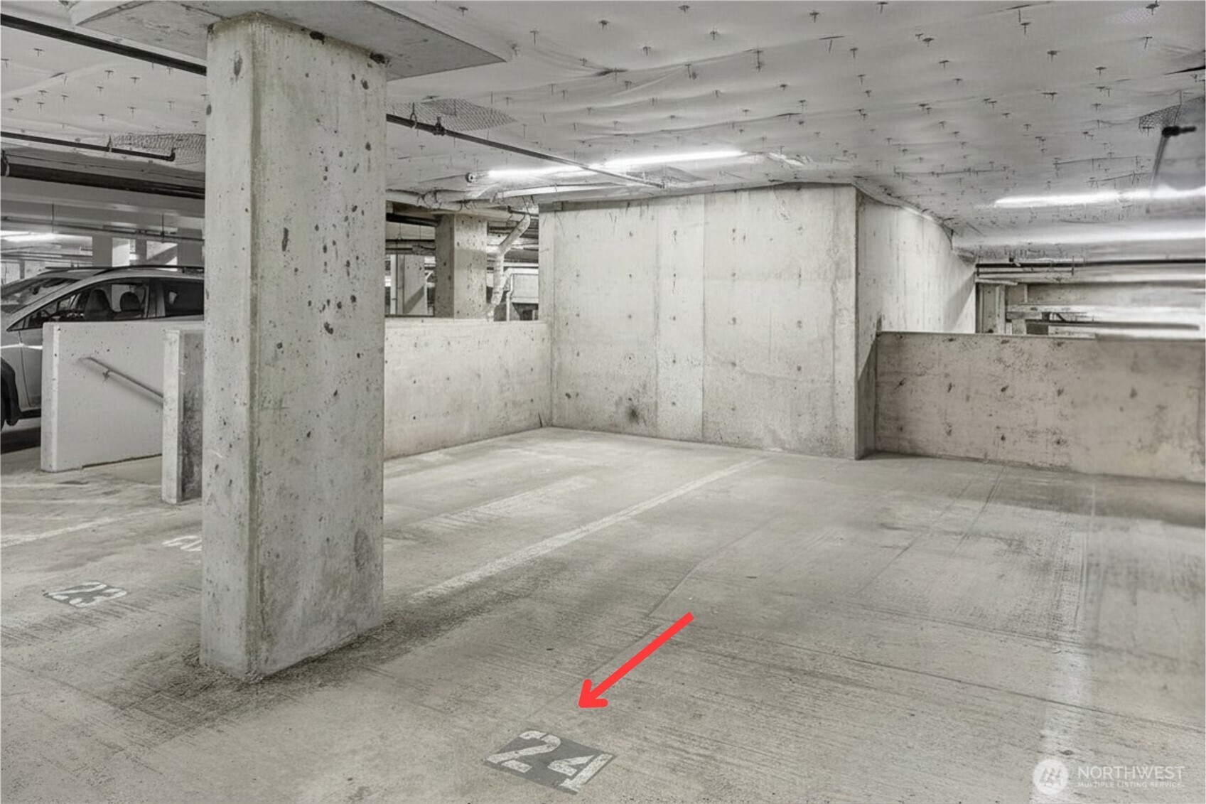 2824 Grand Avenue Unit: A407