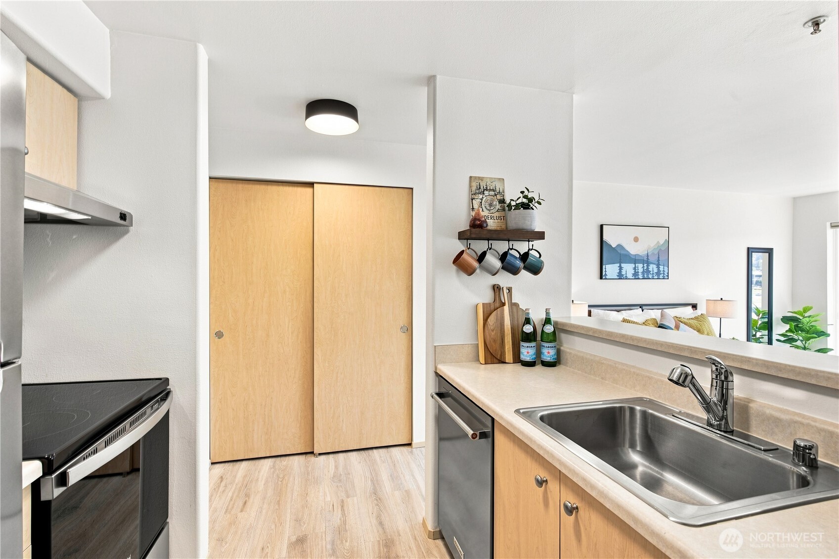 2824 Grand Avenue Unit: A407