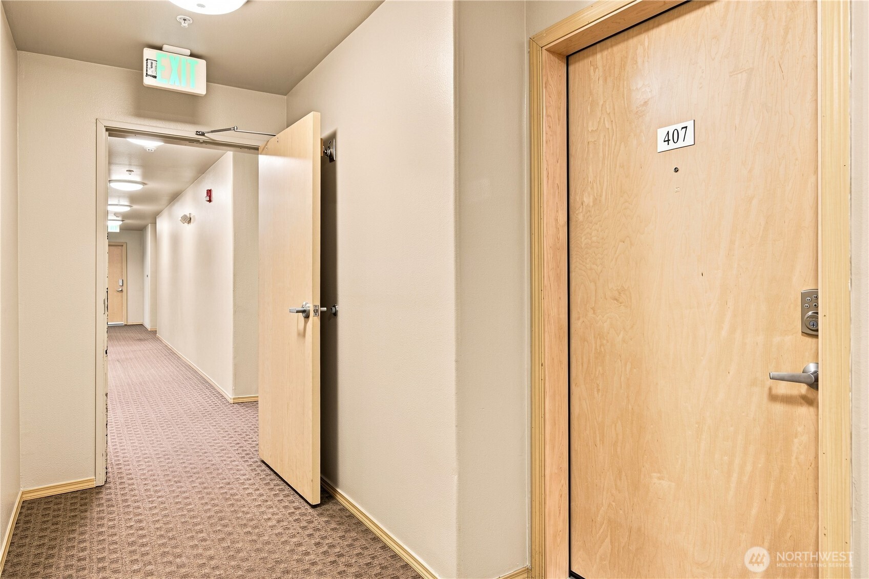 2824 Grand Avenue Unit: A407