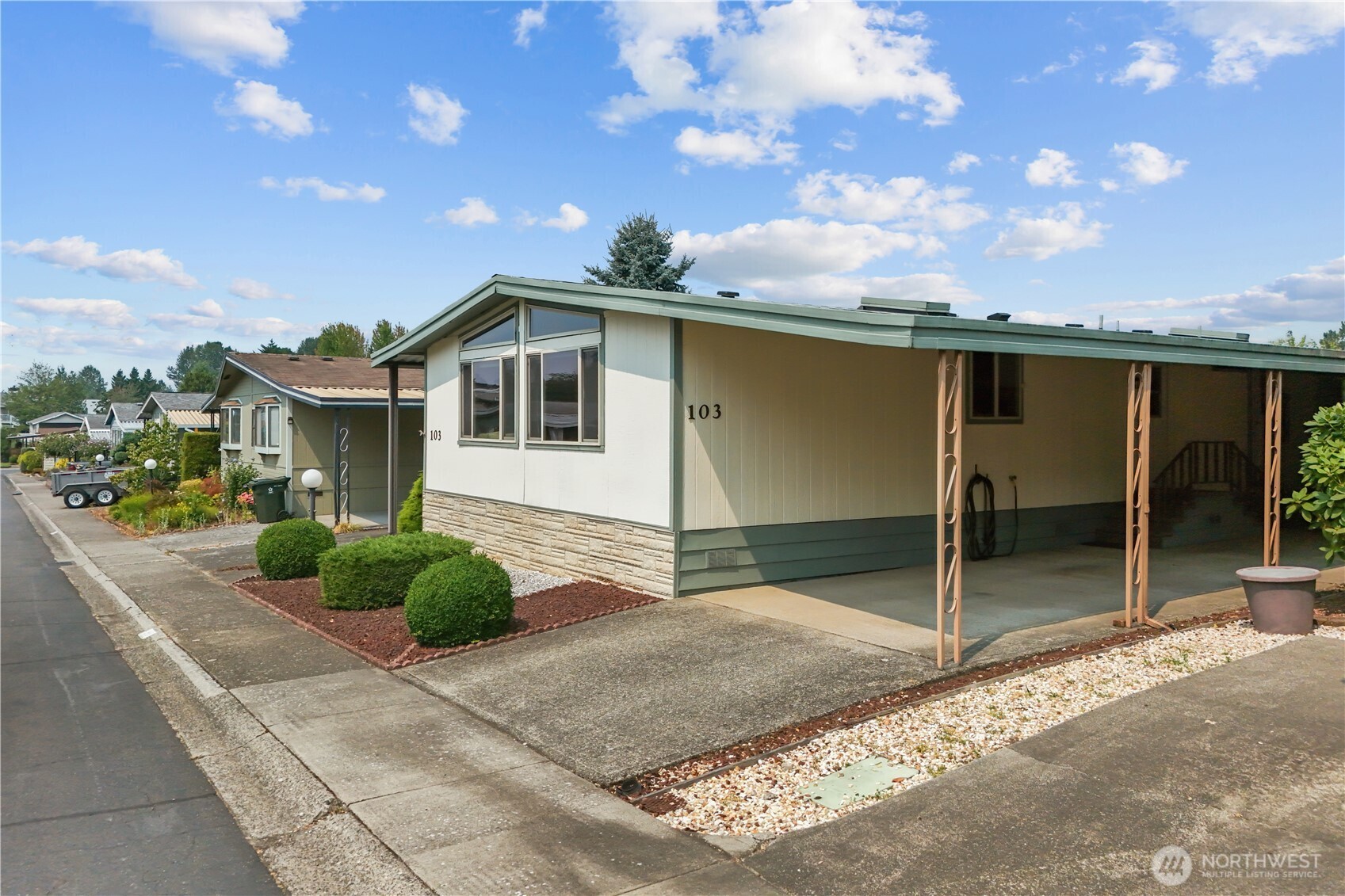 11436 SE 208th Street Unit: 103