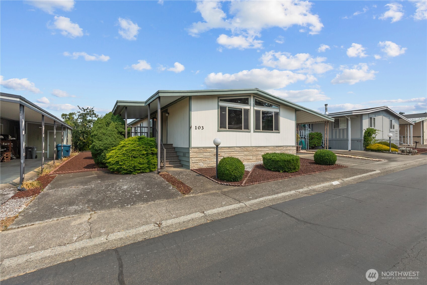 11436 SE 208th Street Unit: 103