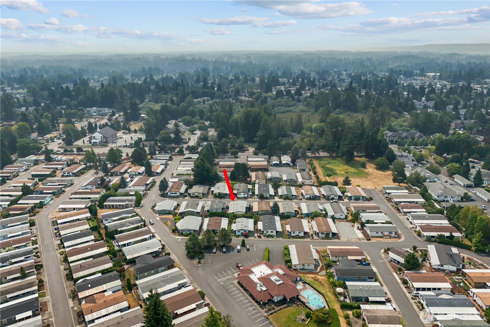 11436 SE 208th Street Unit: 103