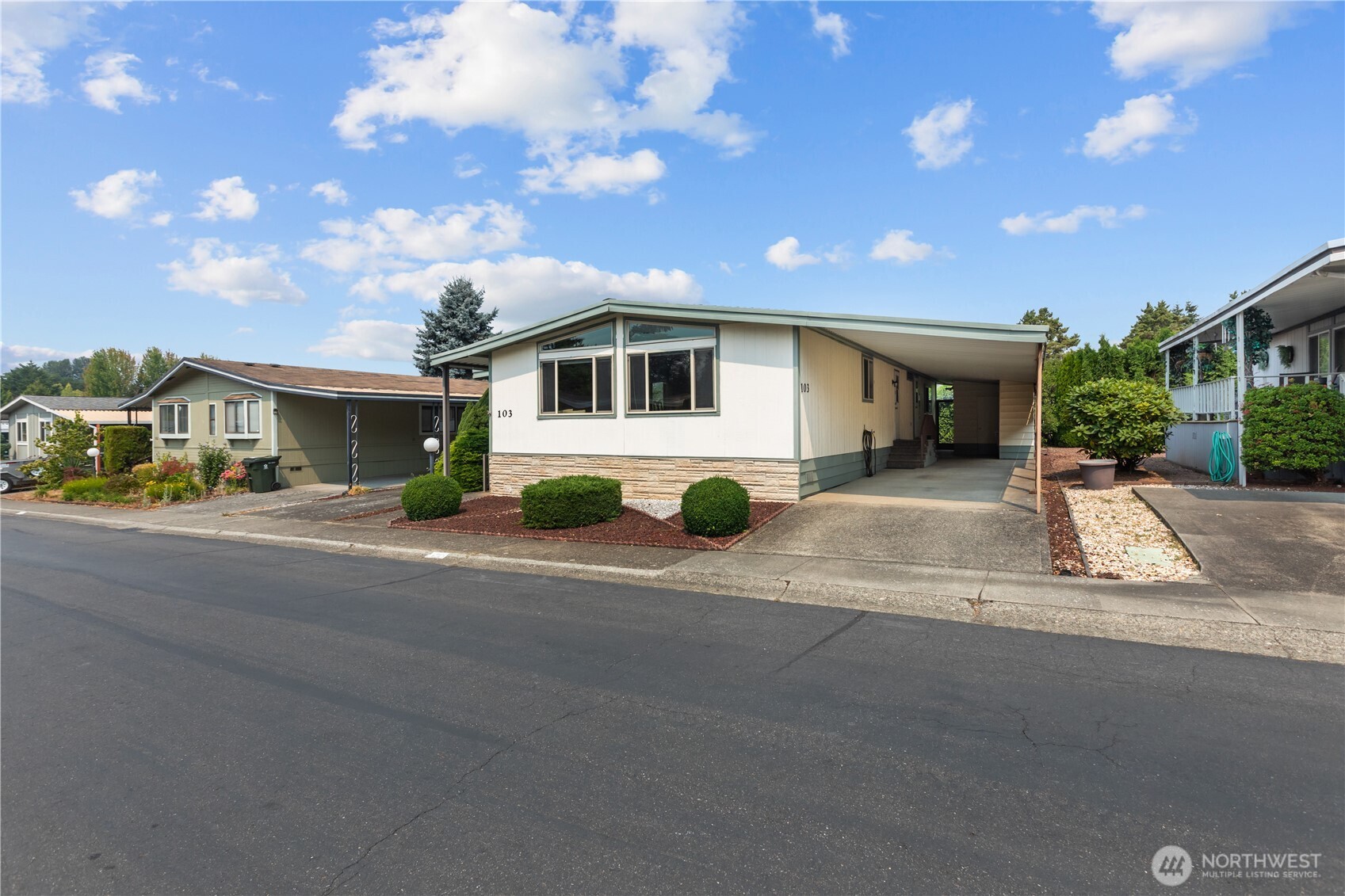 11436 SE 208th Street Unit: 103