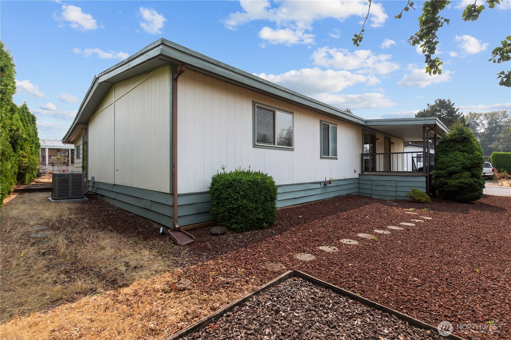 11436 SE 208th Street Unit: 103