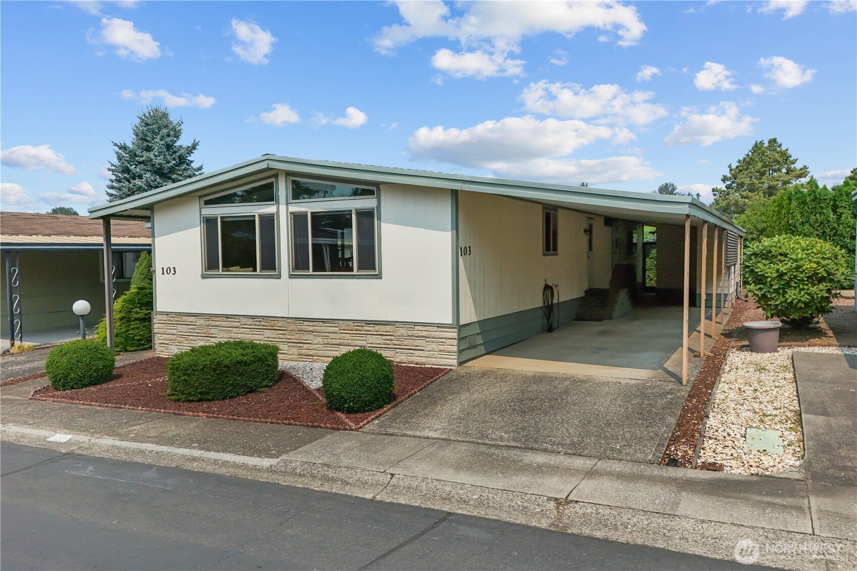 11436 SE 208th Street Unit: 103