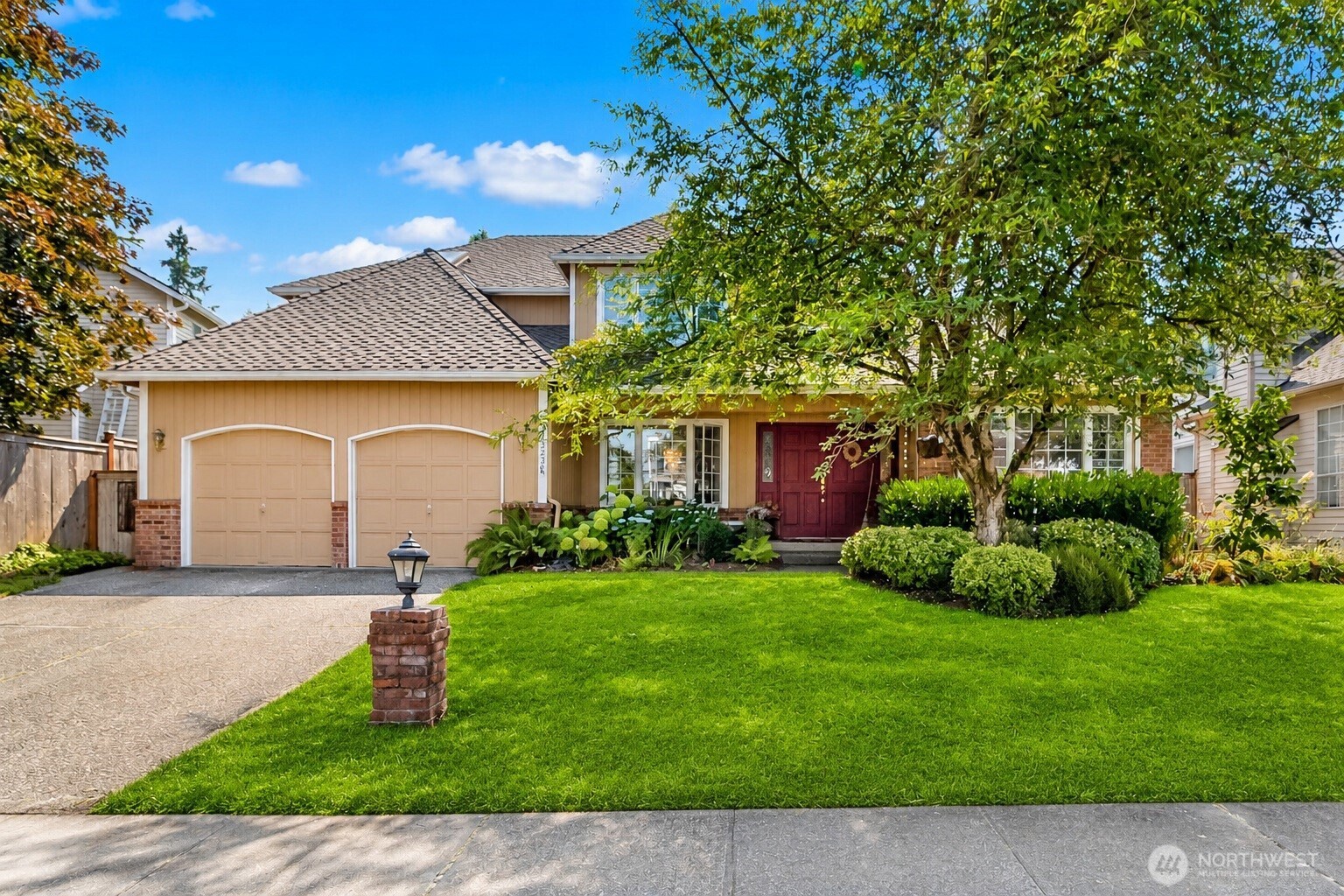 12523 NE 164th Street