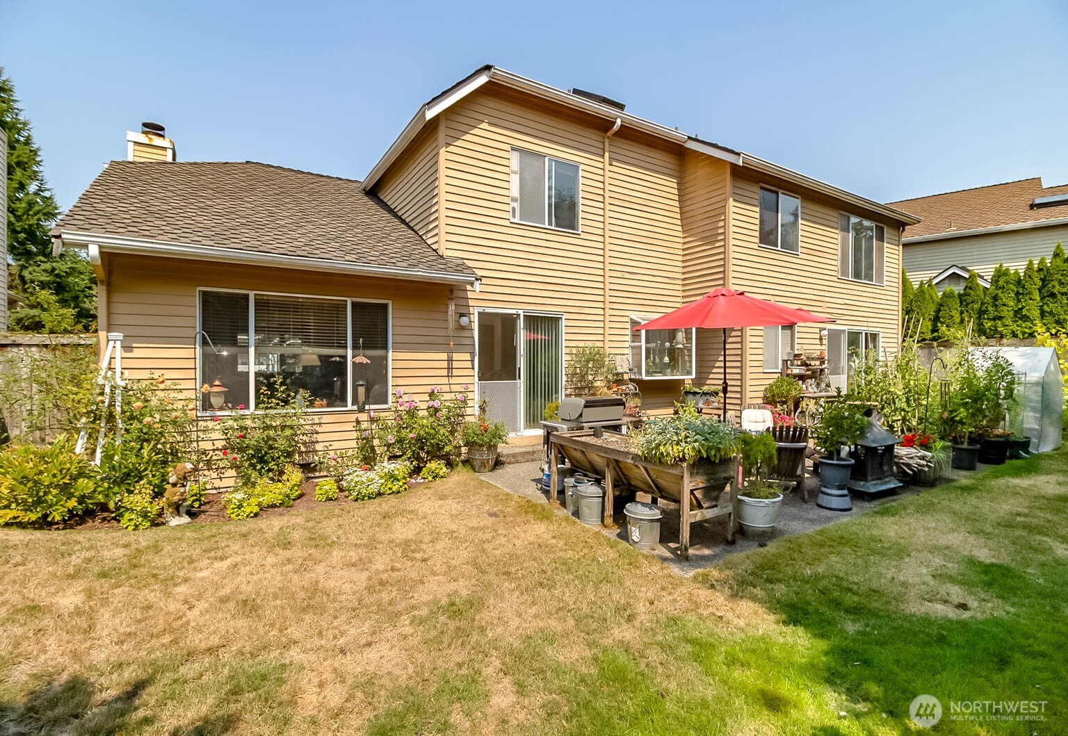 12523 NE 164th Street