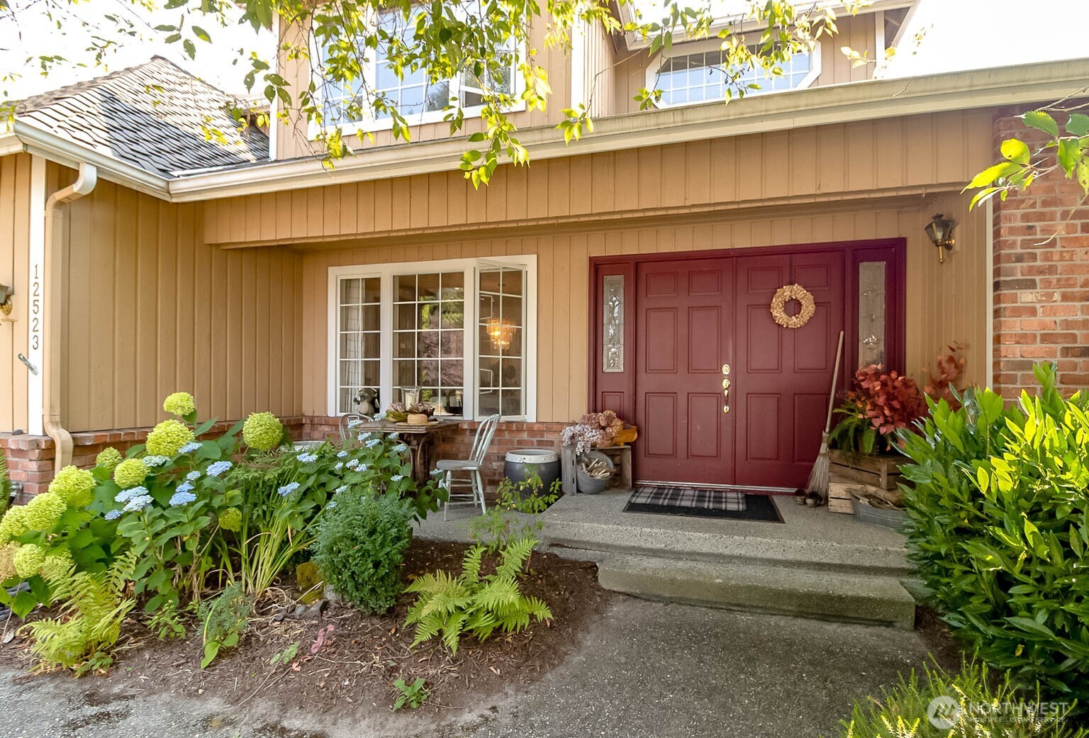 12523 NE 164th Street