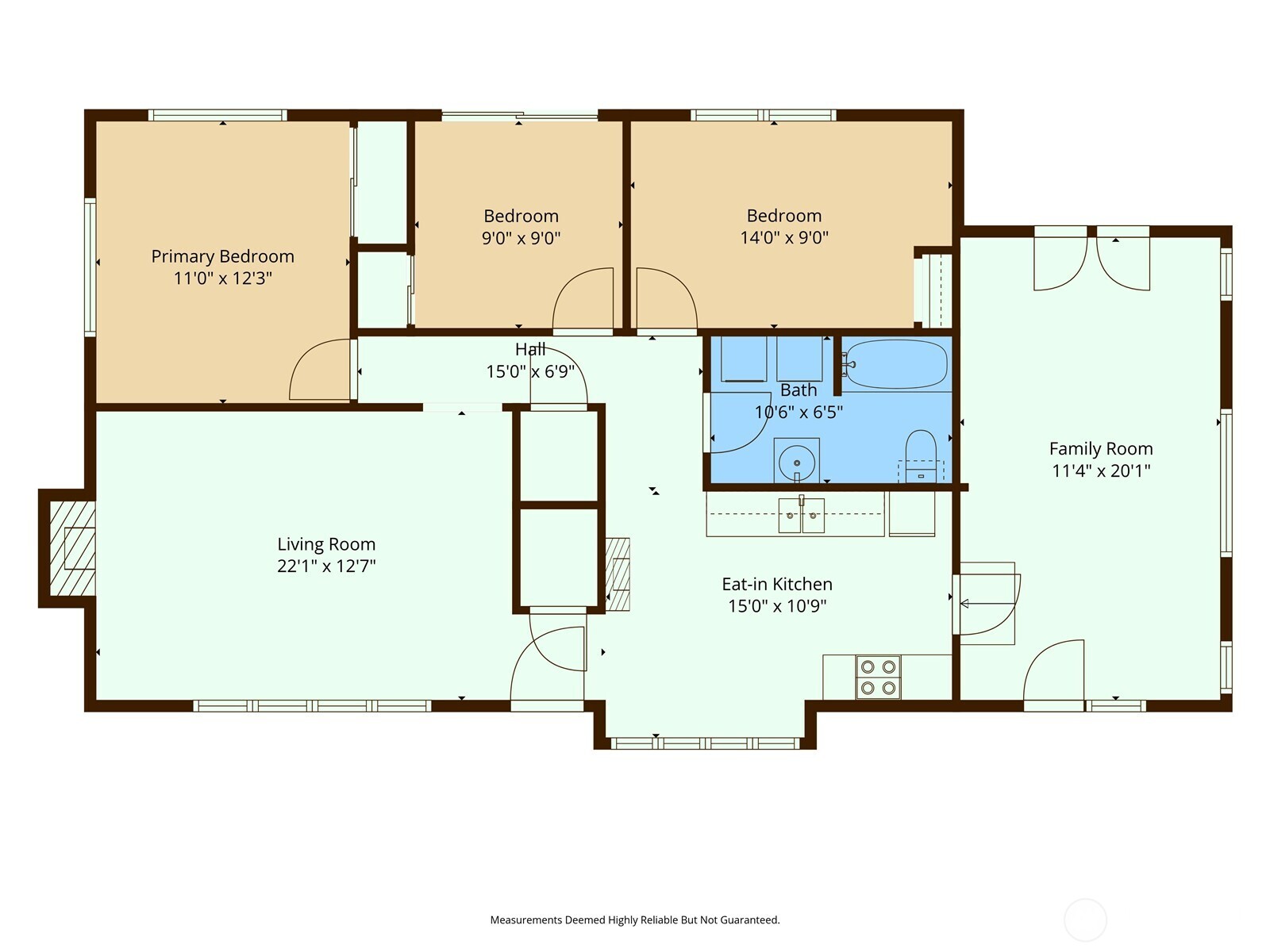 11109 Mundy Loss Road